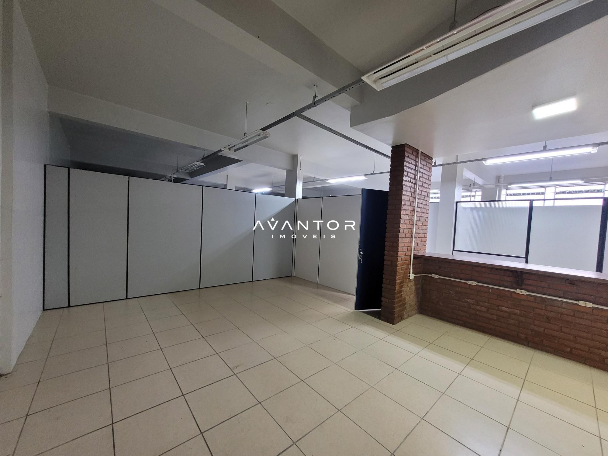 Sala Comercial com 9 salas para alugar no Espaço Alexandre Cortez, em Nossa Senhora Medianeira, Santa Maria/RS — foto 7 de 22