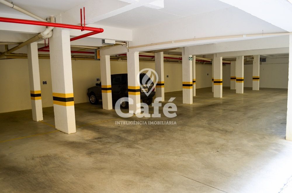 Apartamento com 2 quartos à venda no Residencial Appassionata, em Nossa Senhora de Fátima, Santa Maria/RS — foto 22 de 23