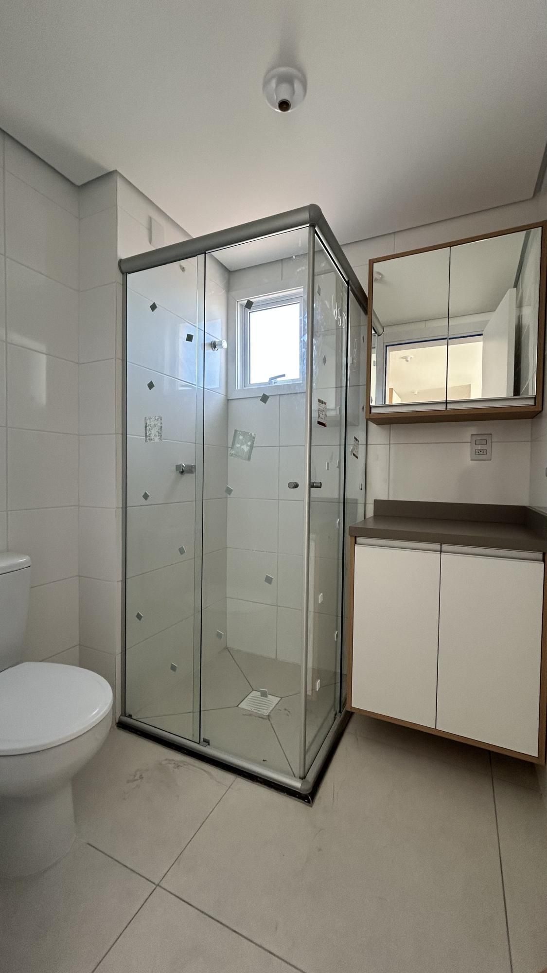 Apartamento com 1 quarto para alugar no RESIDENCIAL FRANCISCANO, em Nossa Senhora do Rosário, Santa Maria/RS — foto 8 de 13