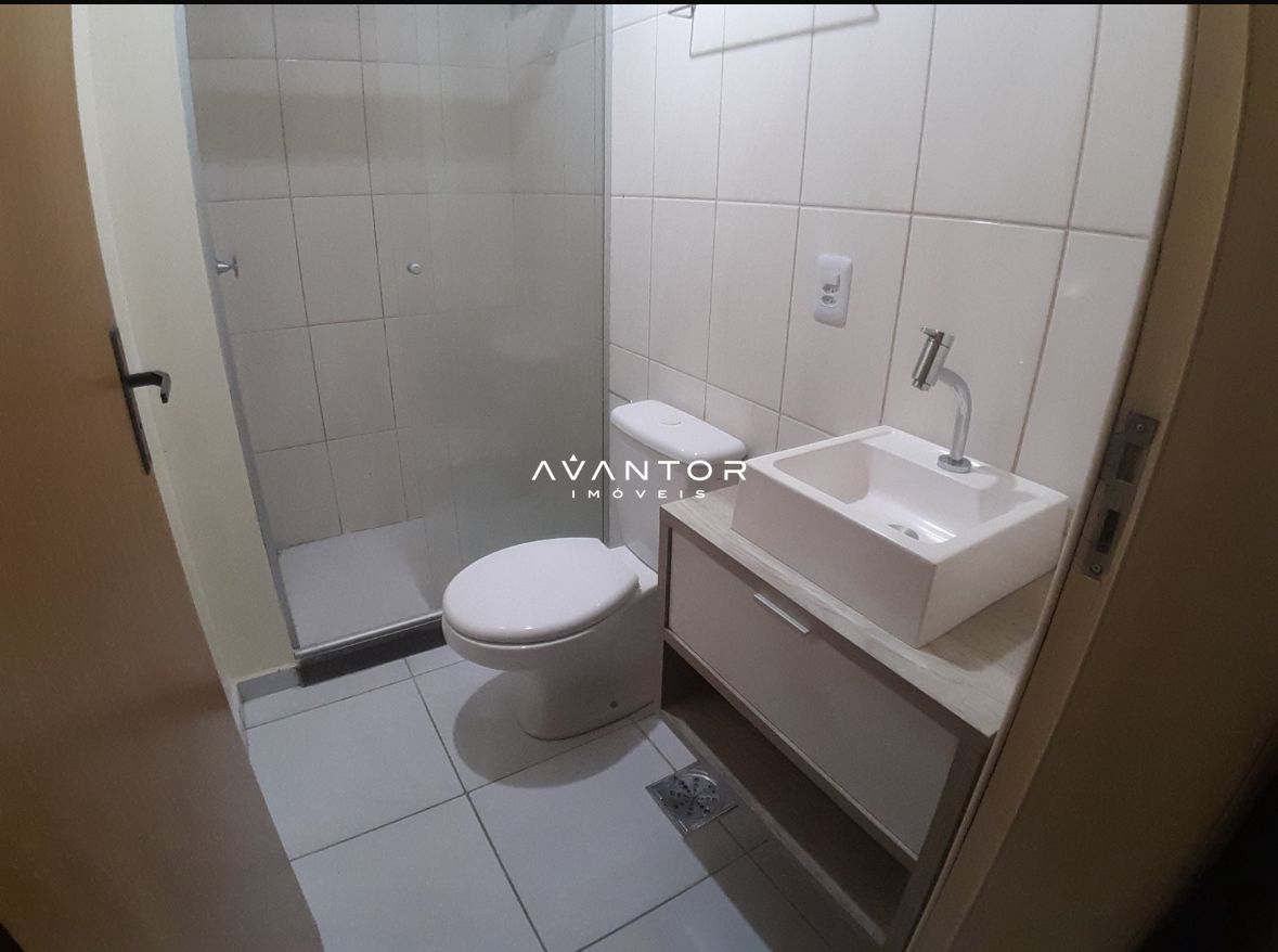 Apartamento com 3 quartos à venda no Residencial Piacenza, em Patronato, Santa Maria/RS — foto 6 de 6