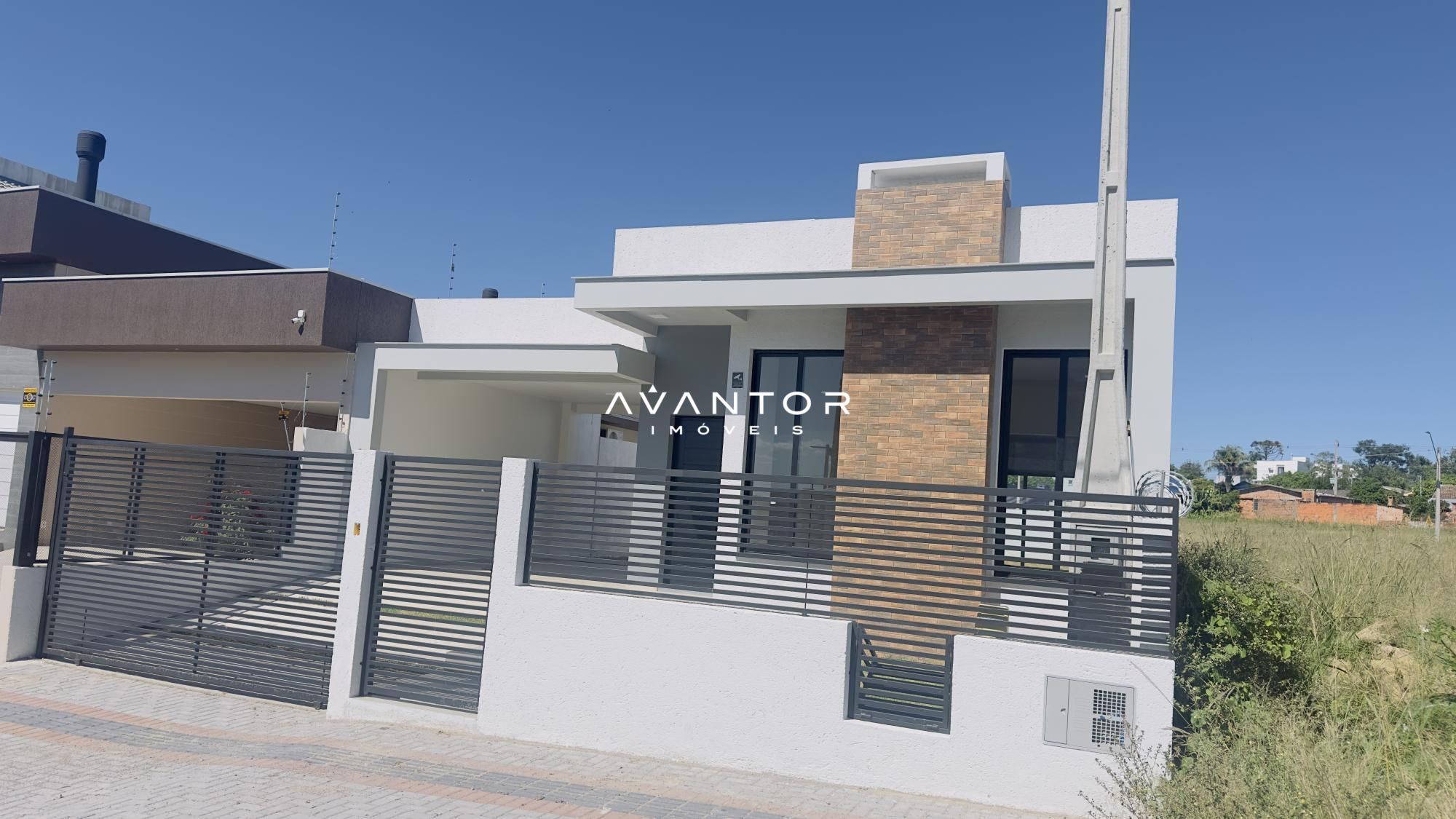 Casa com 2 quartos à venda no Residencial Alberto Schons, em Pinheiro Machado, Santa Maria/RS — foto 4 de 22