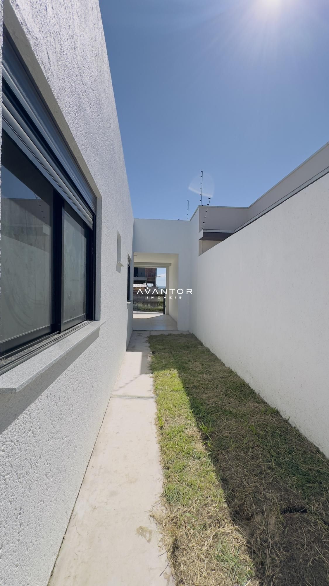 Casa com 2 quartos à venda no Residencial Alberto Schons, em Pinheiro Machado, Santa Maria/RS — foto 16 de 22