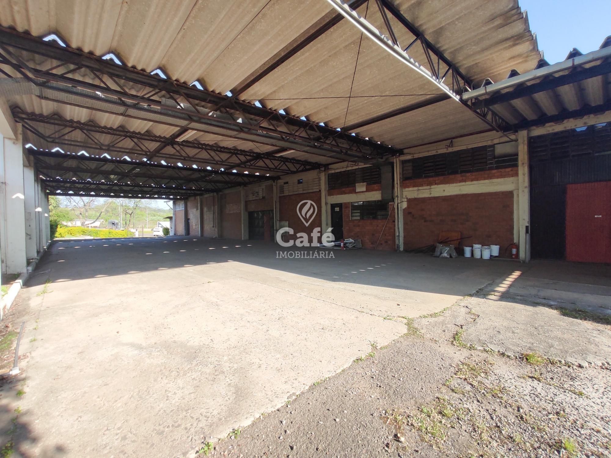 Prédio Comercial com 12 salas para alugar em Nossa Senhora de Lourdes, Santa Maria/RS — foto 23 de 23