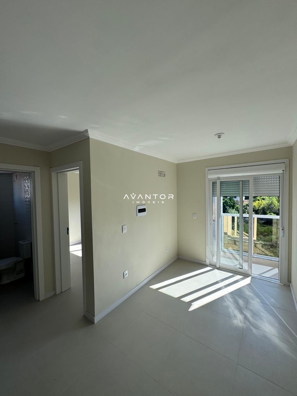 Apartamento com 1 quarto à venda no Residencial Maria Alice, em Camobi, Santa Maria/RS — foto 4 de 6