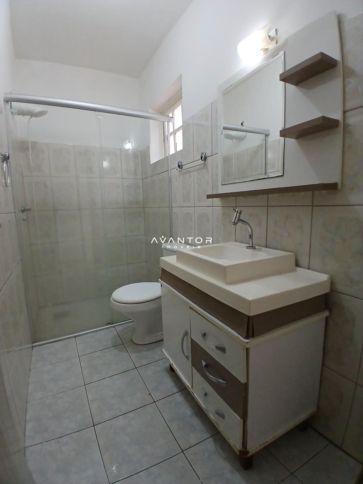 Apartamento com 3 quartos para alugar em Nossa Senhora do Rosário, Santa Maria/RS — foto 9 de 16