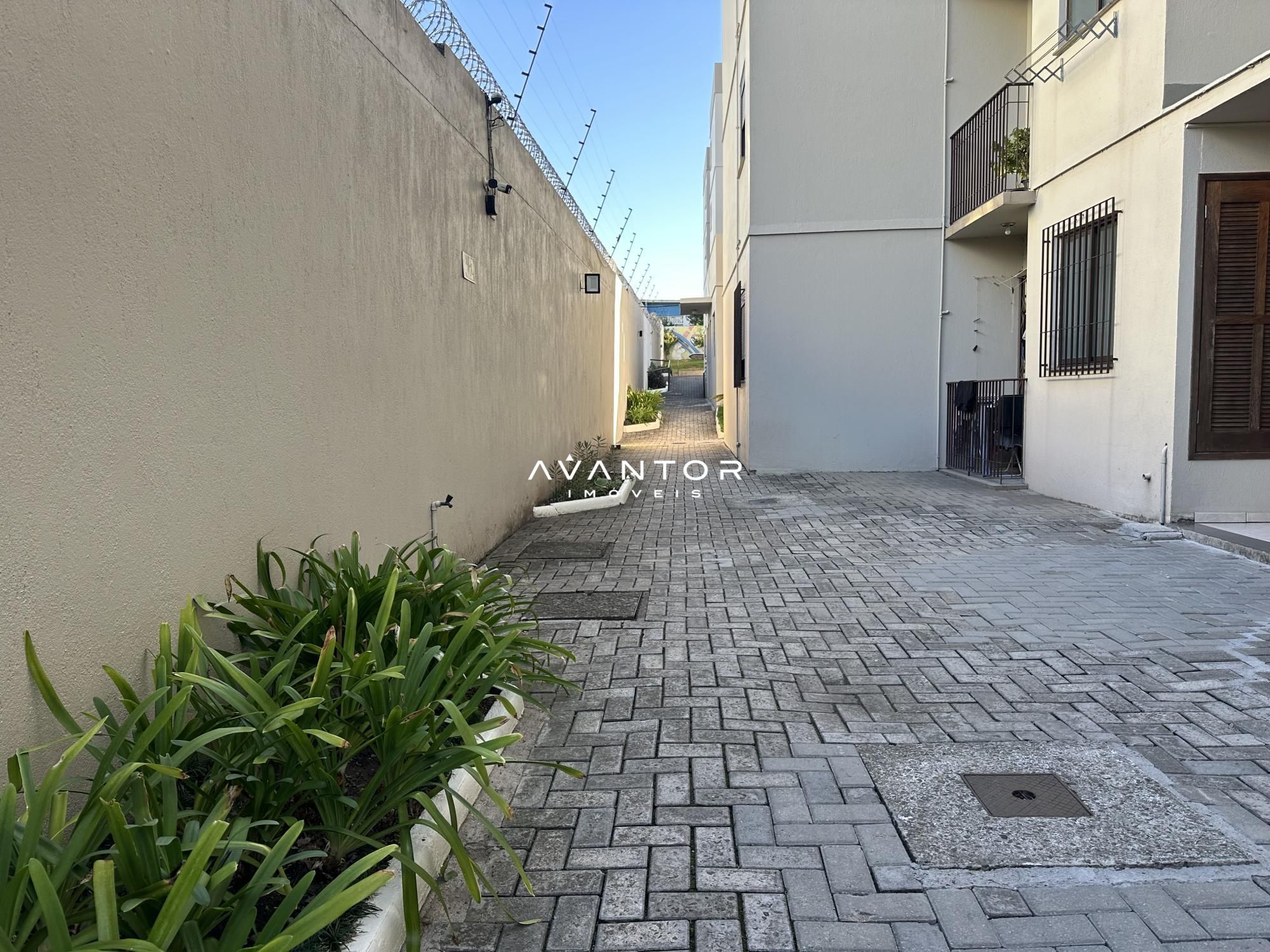 Apartamento com 3 quartos à venda no Residencial Acácia Negra, em Nossa Senhora de Lourdes, Santa Maria/RS — foto 2 de 16