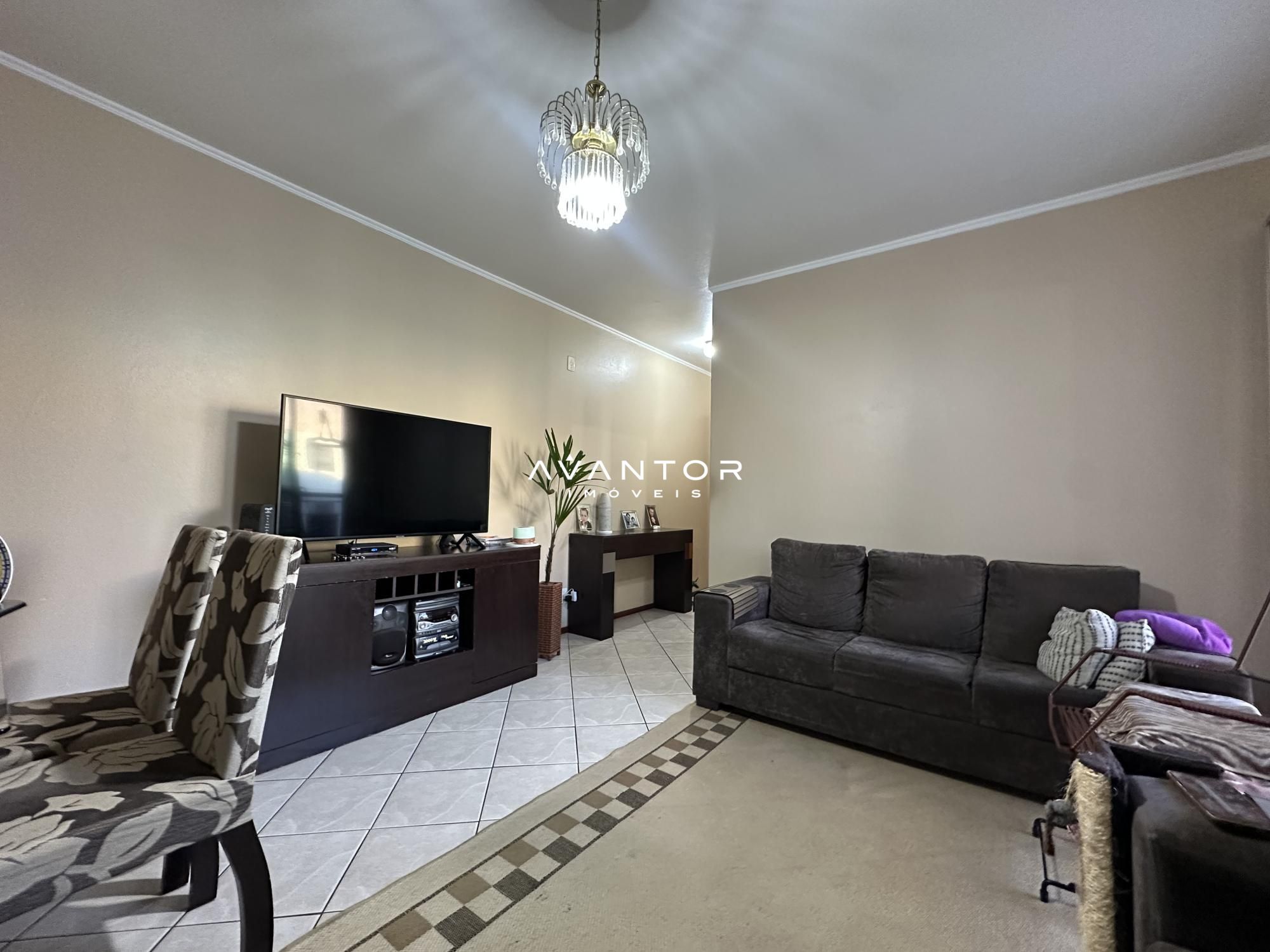 Apartamento com 3 quartos à venda no Residencial Acácia Negra, em Nossa Senhora de Lourdes, Santa Maria/RS — foto 6 de 16