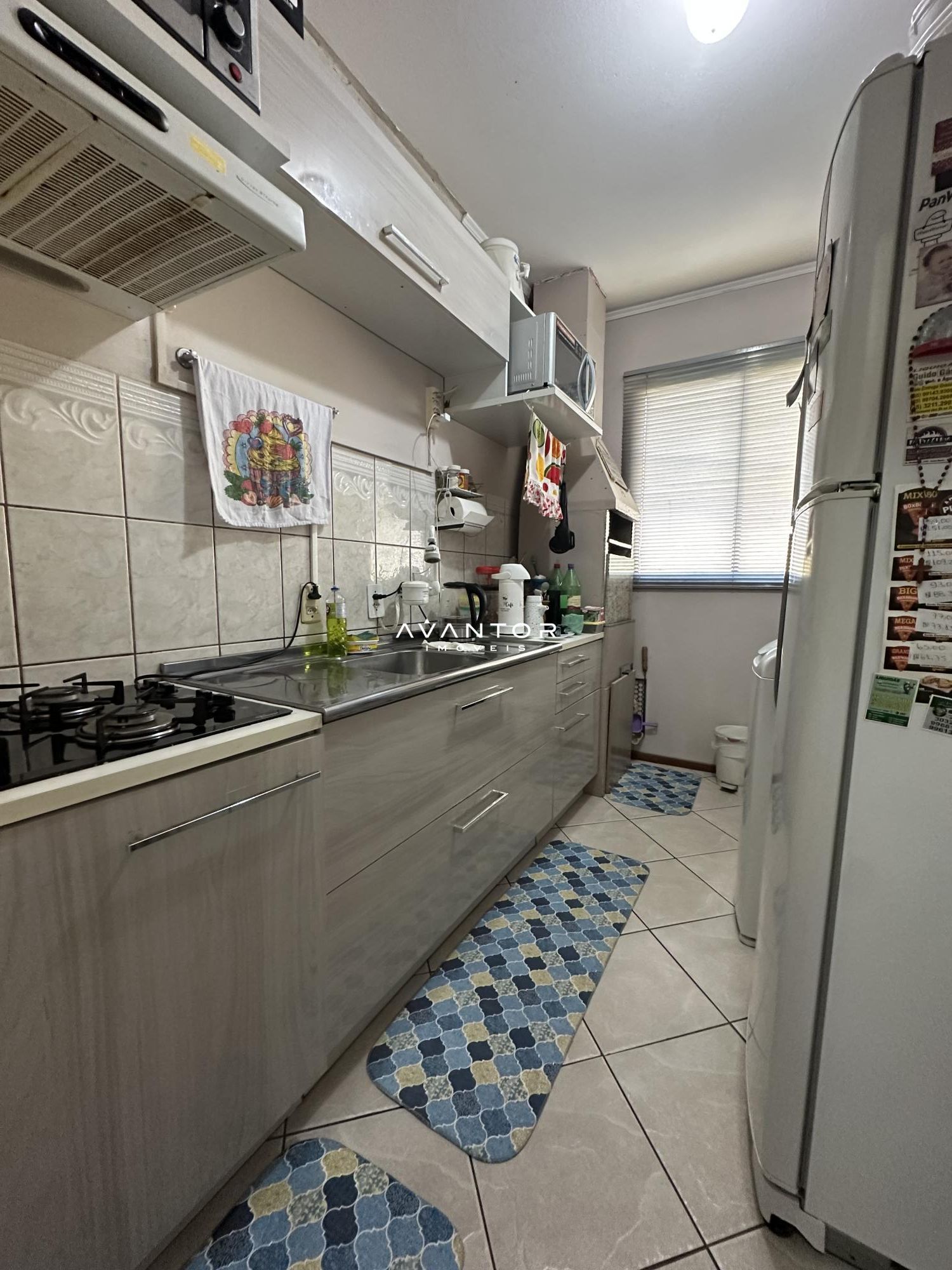 Apartamento com 3 quartos à venda no Residencial Acácia Negra, em Nossa Senhora de Lourdes, Santa Maria/RS — foto 9 de 16