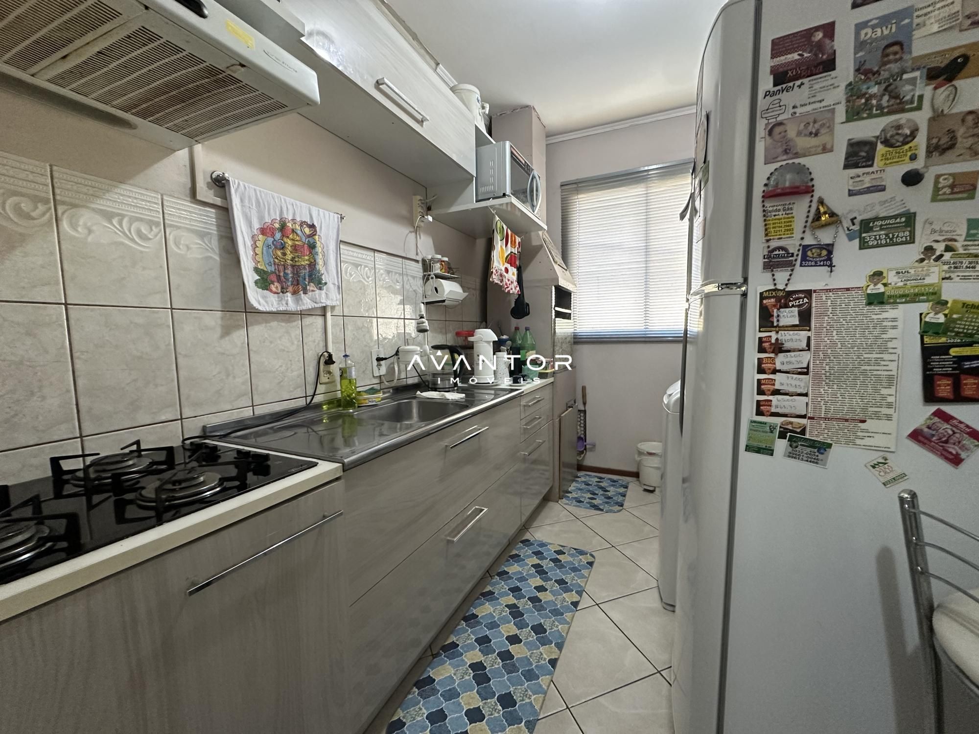 Apartamento com 3 quartos à venda no Residencial Acácia Negra, em Nossa Senhora de Lourdes, Santa Maria/RS — foto 10 de 16