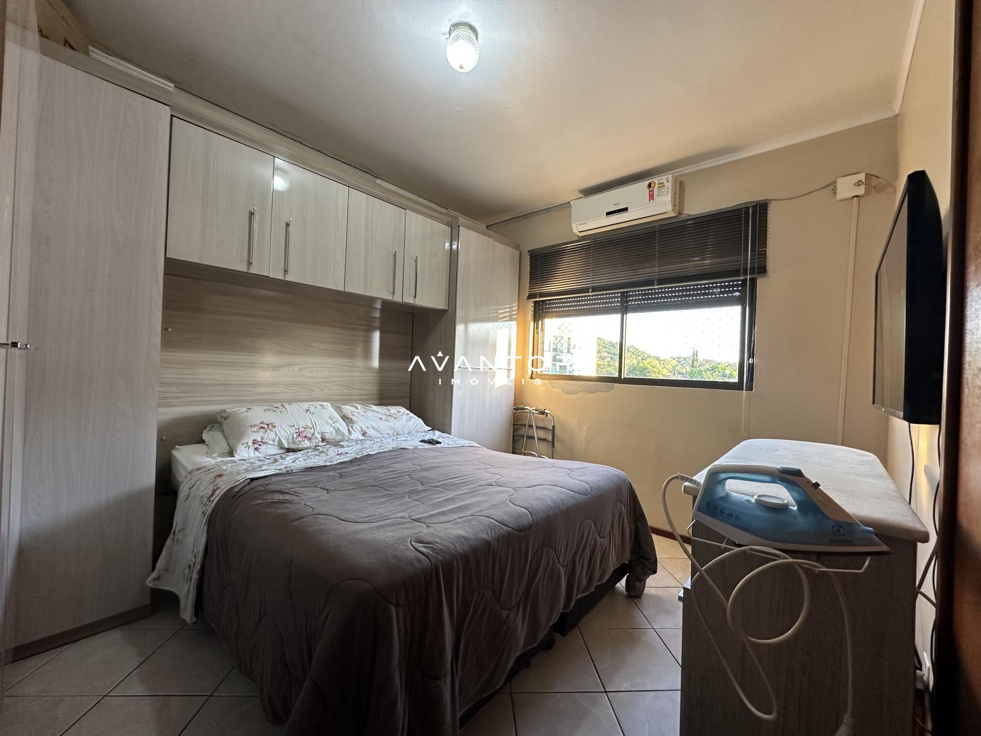 Apartamento com 3 quartos à venda no Residencial Acácia Negra, em Nossa Senhora de Lourdes, Santa Maria/RS — foto 16 de 16