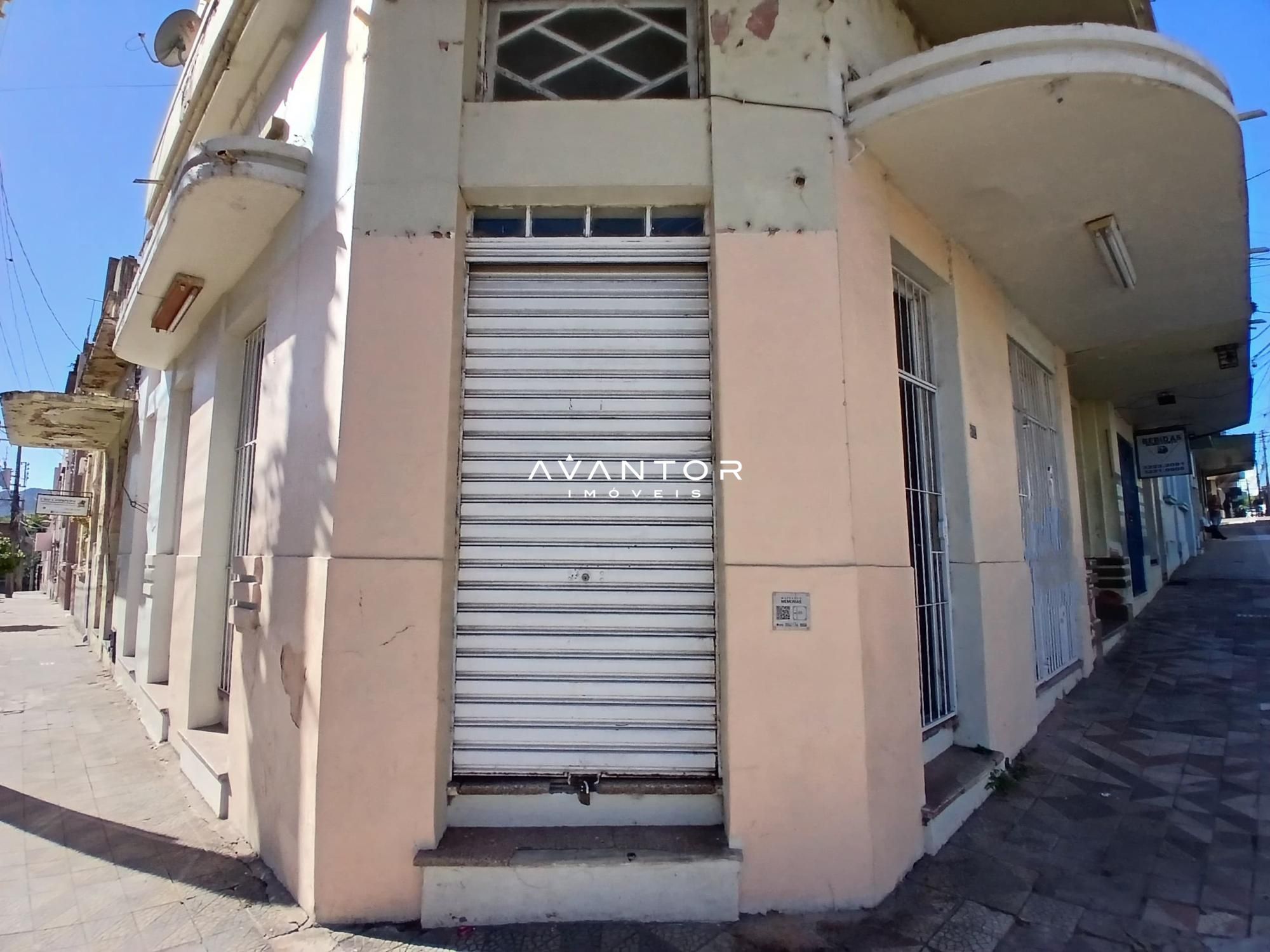 Loja com 3 salas para alugar em Centro, Santa Maria/RS — foto 3 de 11