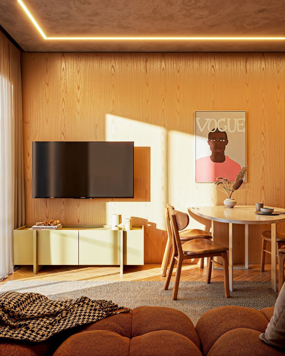 Apartamento com 1 quarto à venda no Pulse, em Camobi, Santa Maria/RS — foto 6 de 24