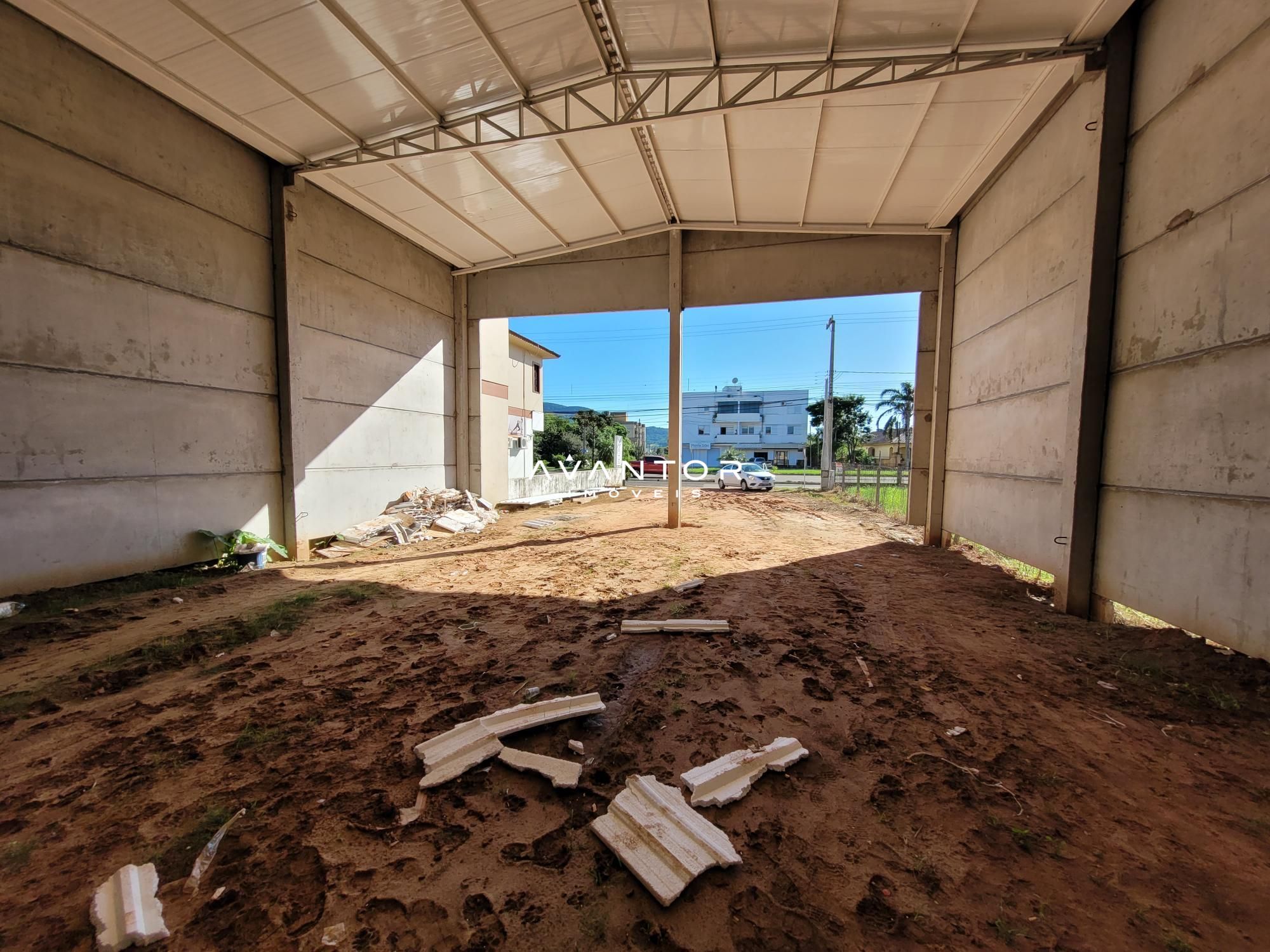Pavilhão com 1 sala para alugar em Camobi, Santa Maria/RS — foto 4 de 5