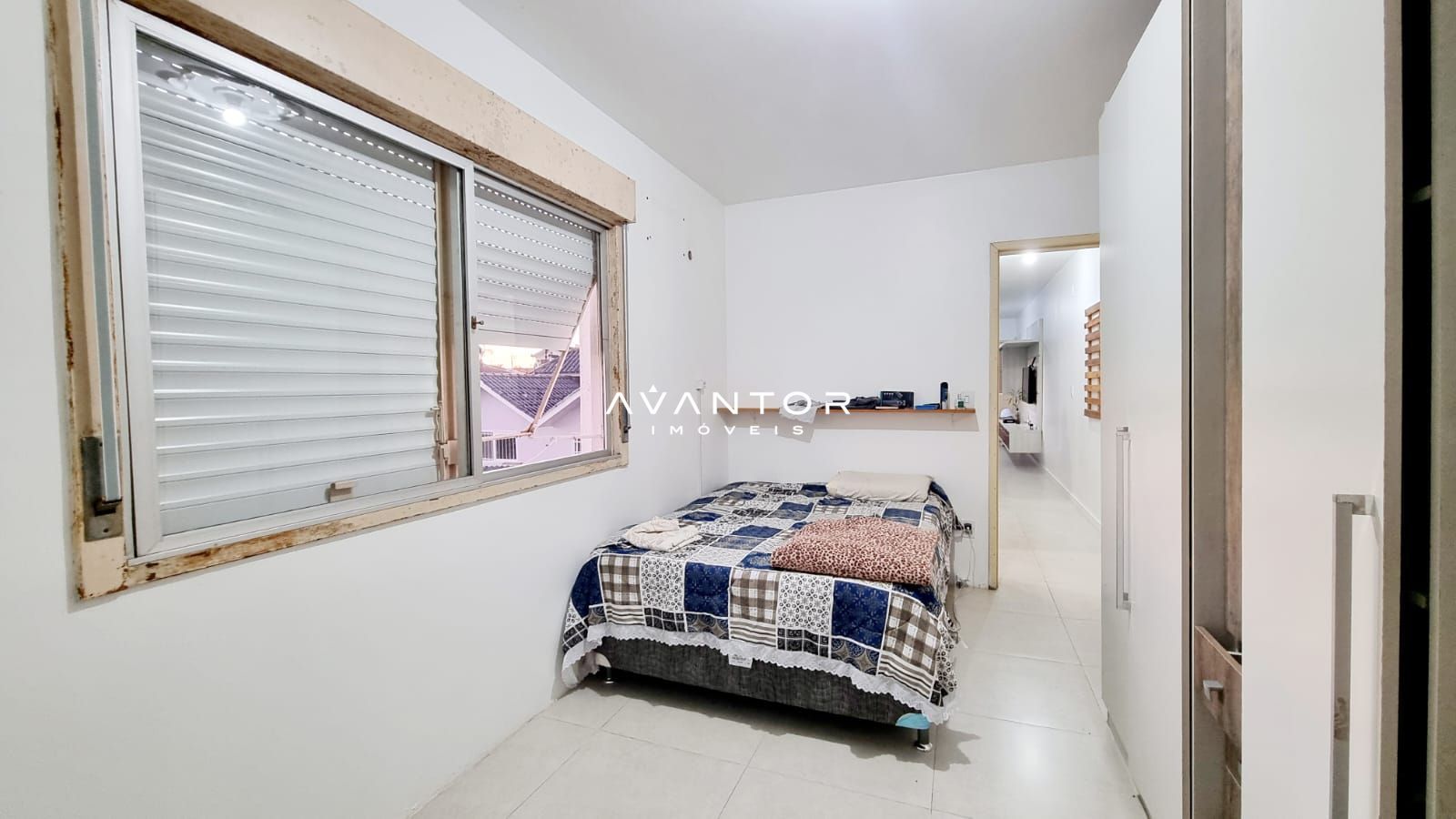 Apartamento com 1 quarto à venda no Edifício Benavente, em Noal, Santa Maria/RS — foto 6 de 10