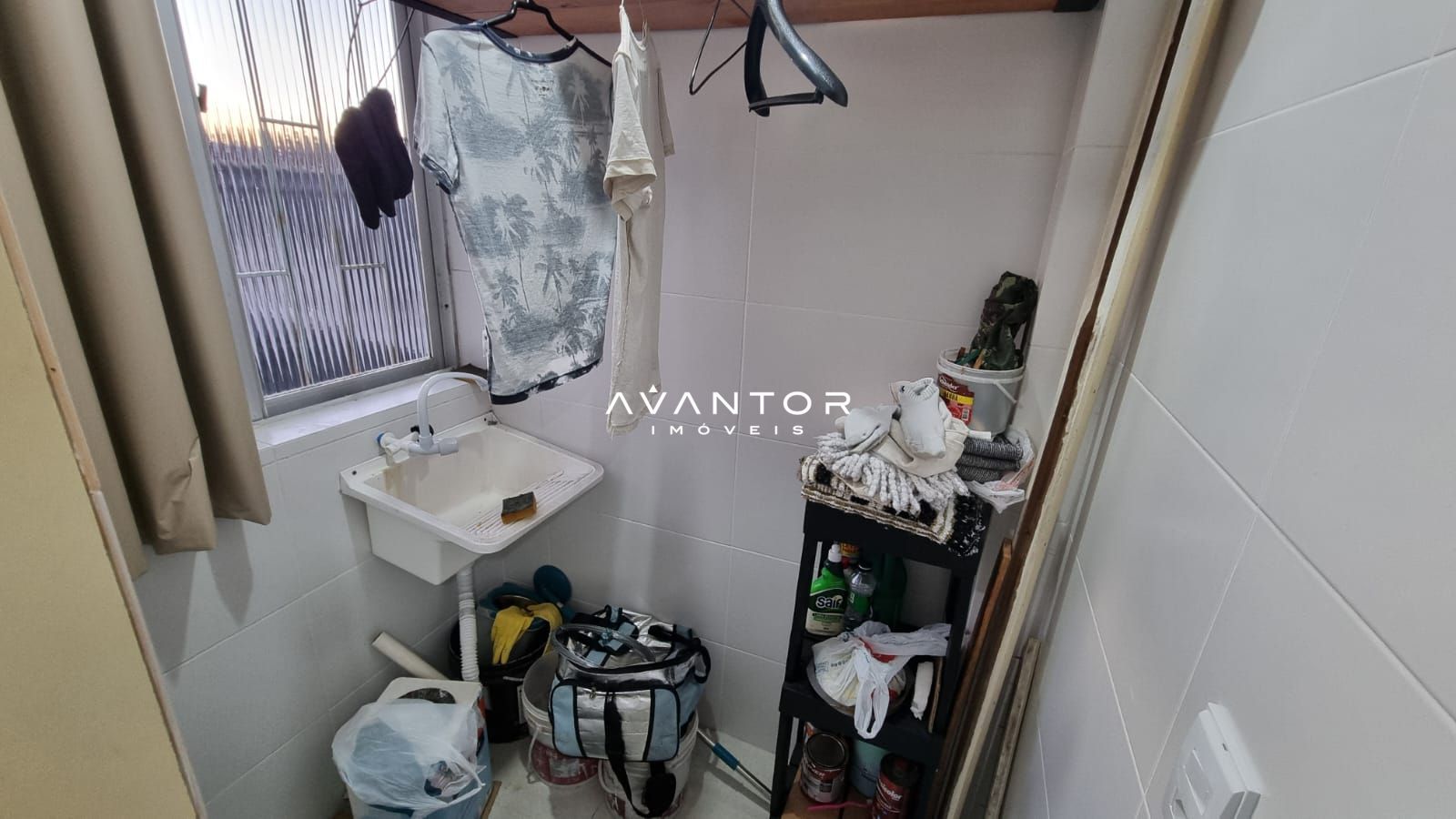 Apartamento com 1 quarto à venda no Edifício Benavente, em Noal, Santa Maria/RS — foto 10 de 10