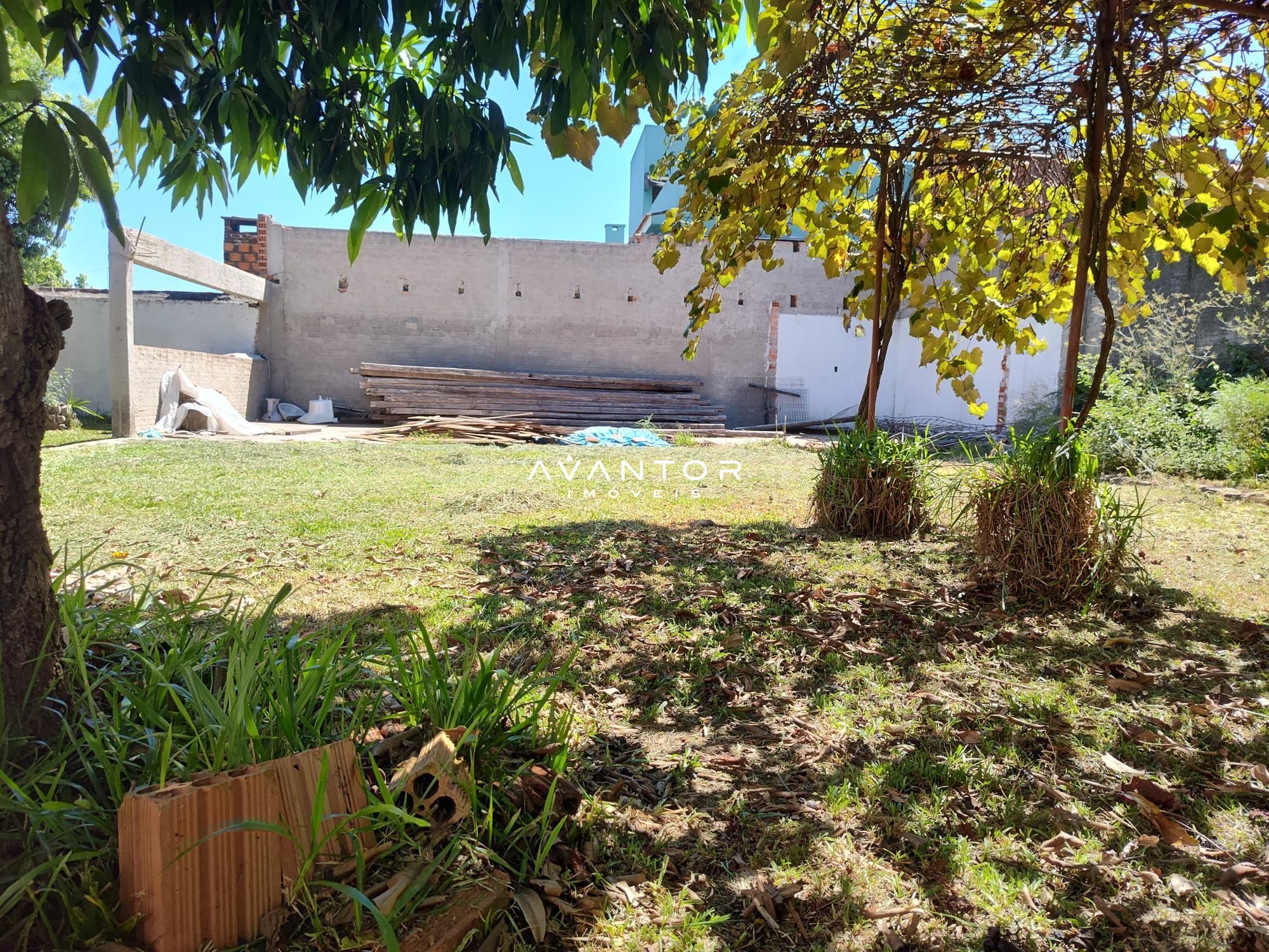 Terreno à venda em Dom Antônio Reis, Santa Maria/RS — foto 3 de 4