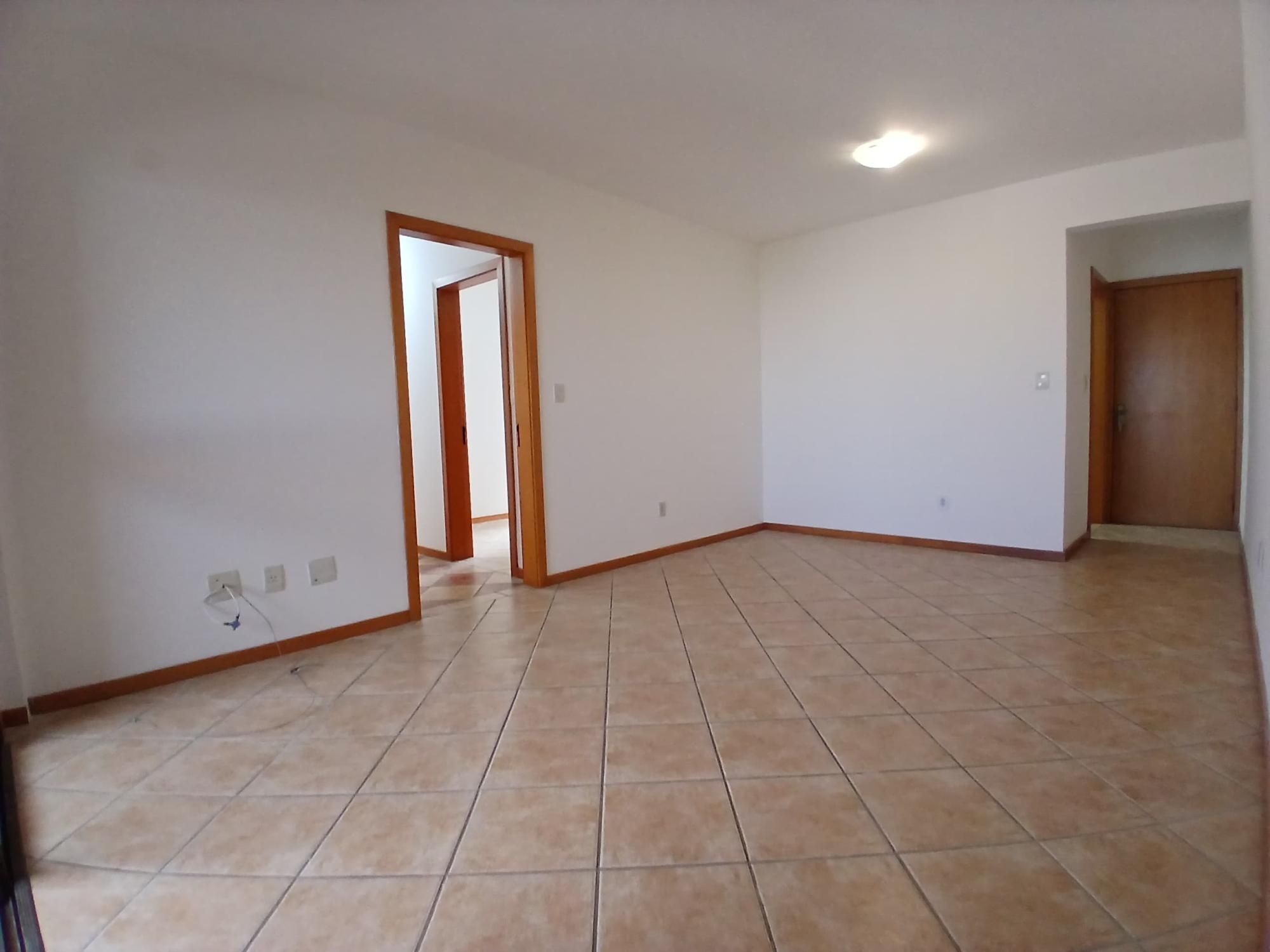 Apartamento De 3 Dormitórios Para Locação No Residencial Royal Plaza — Apartamento com 3 quartos para alugar em Nossa Senhora das Dores, Santa Maria/RS