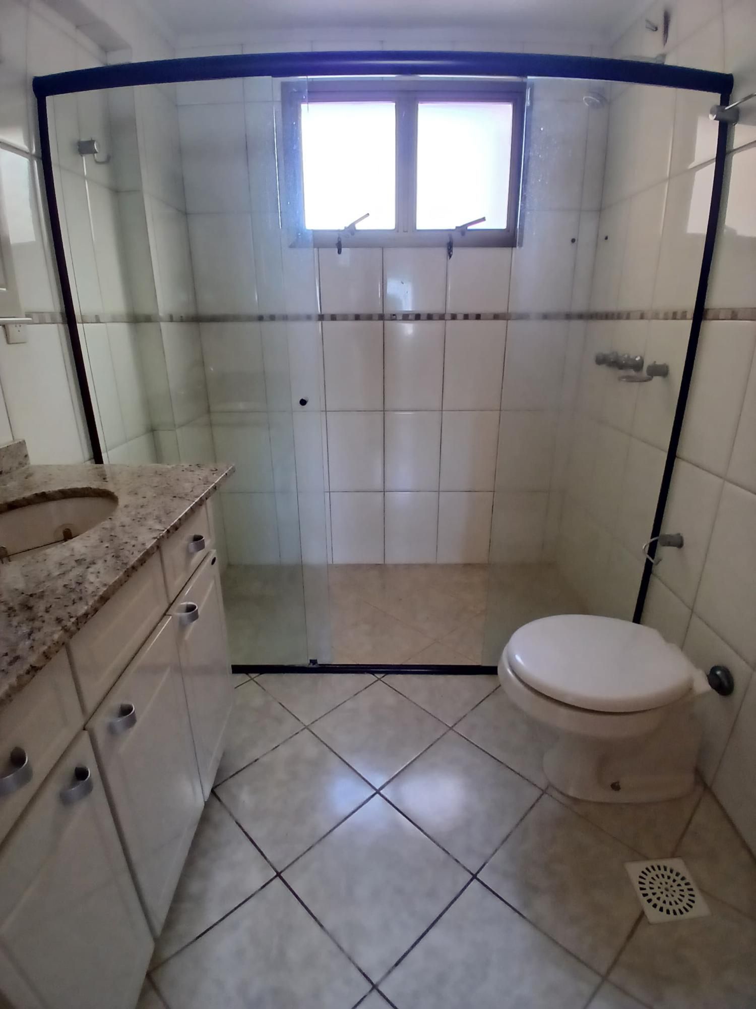 Apartamento De 3 Dormitórios Para Locação No Residencial Royal Plaza — Apartamento com 3 quartos para alugar em Nossa Senhora das Dores, Santa Maria/RS
