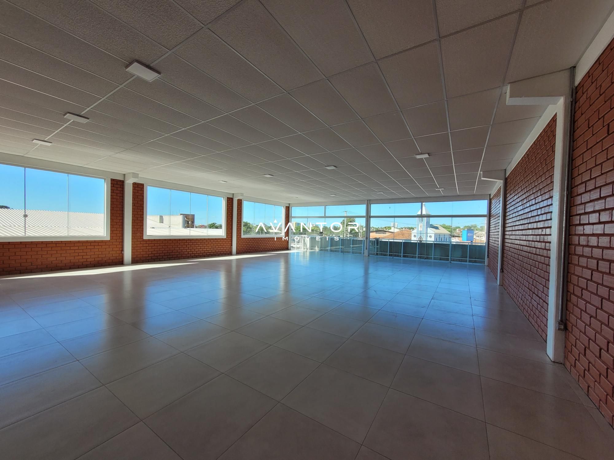 Sala Comercial com 1 sala para alugar em Camobi, Santa Maria/RS — foto 2 de 14