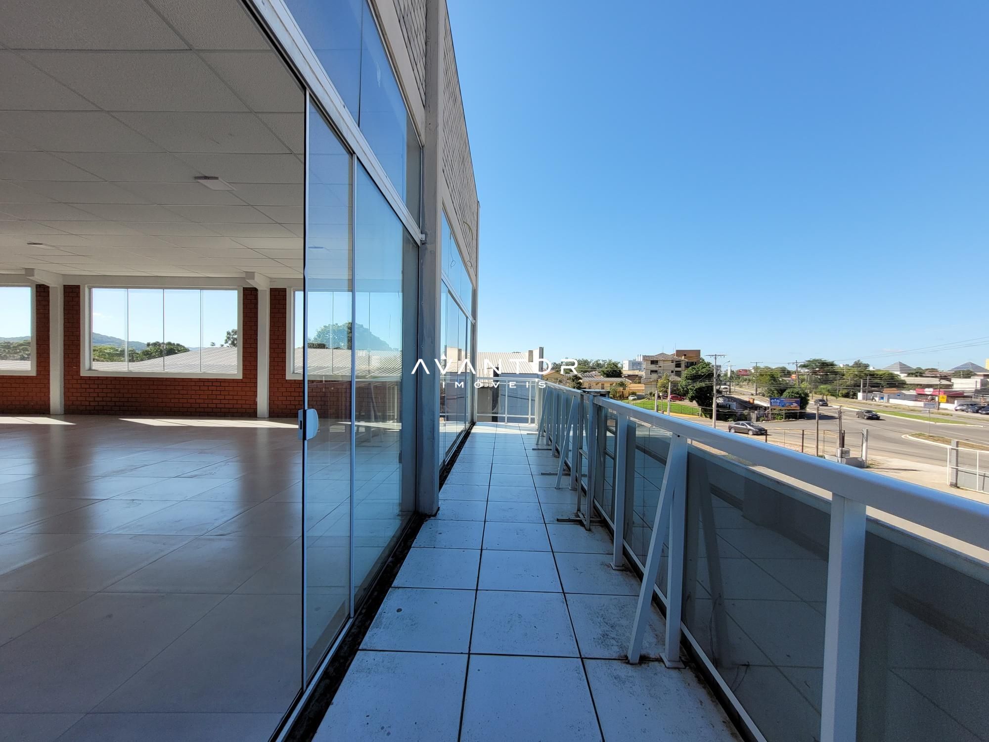 Sala Comercial com 1 sala para alugar em Camobi, Santa Maria/RS — foto 12 de 14