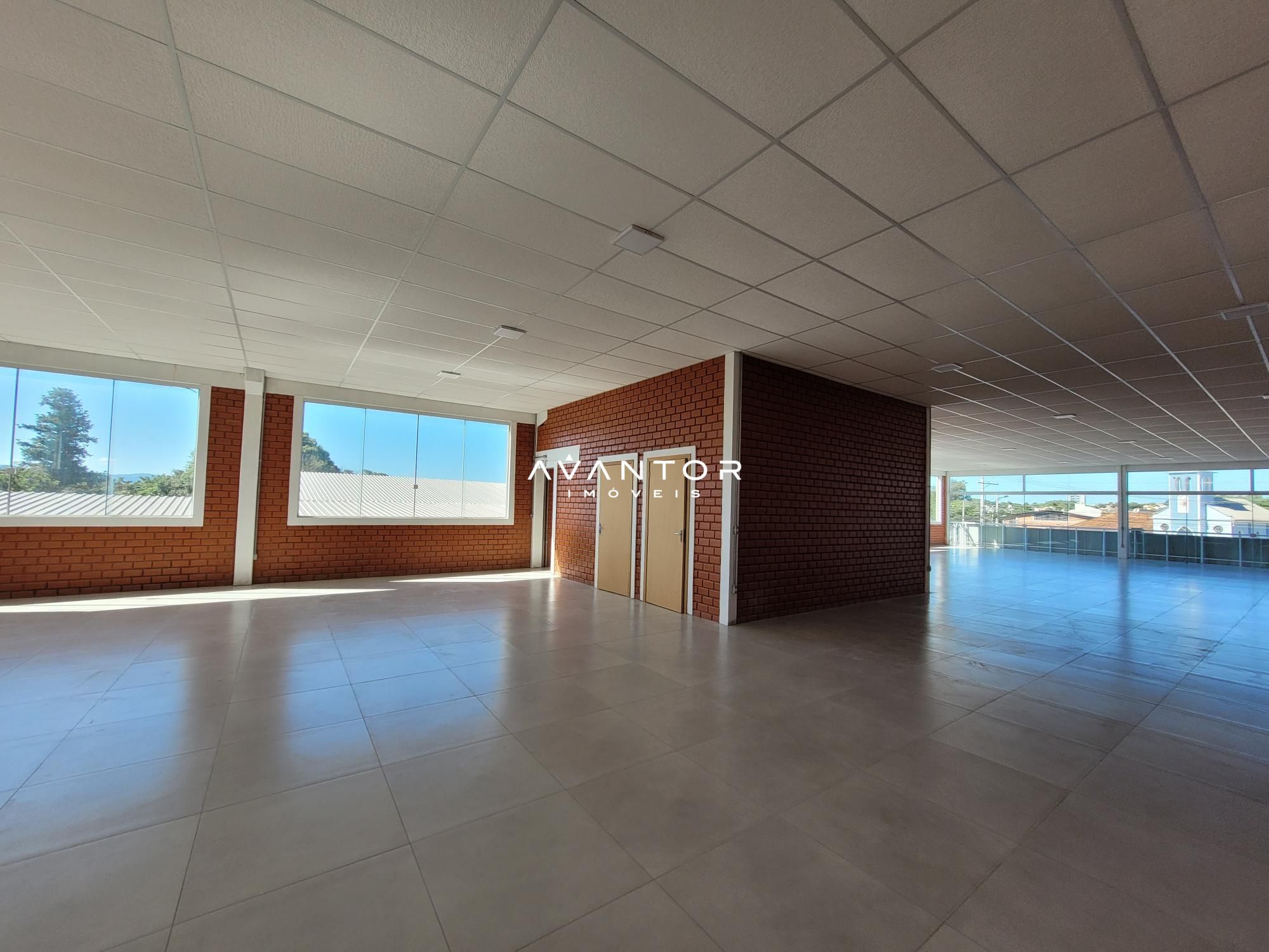 Sala Comercial com 1 sala para alugar em Camobi, Santa Maria/RS — foto 3 de 13