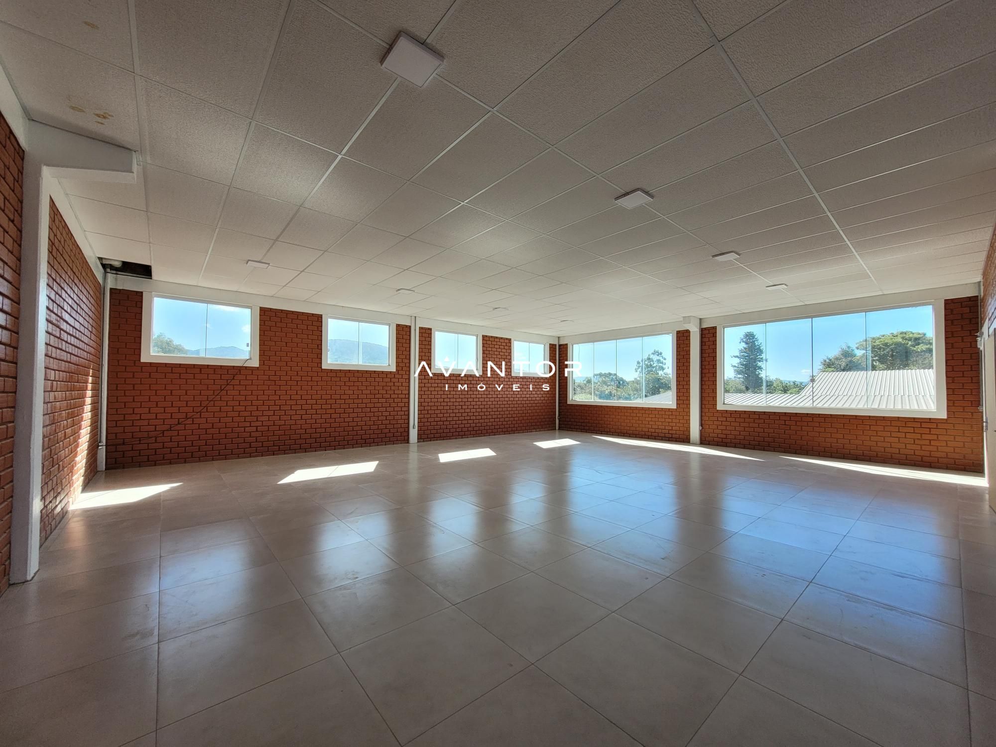 Sala Comercial com 1 sala para alugar em Camobi, Santa Maria/RS — foto 4 de 13
