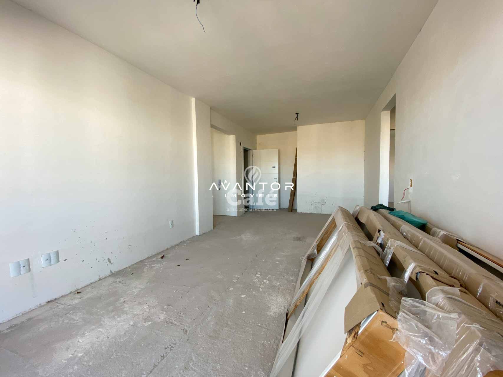 Apartamento com 3 quartos à venda no Residencial Daltroville, em Nossa Senhora de Fátima, Santa Maria/RS — foto 8 de 19