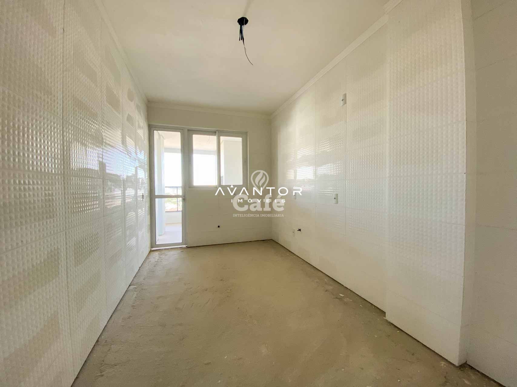 Apartamento com 3 quartos à venda no Residencial Daltroville, em Nossa Senhora de Fátima, Santa Maria/RS — foto 9 de 19