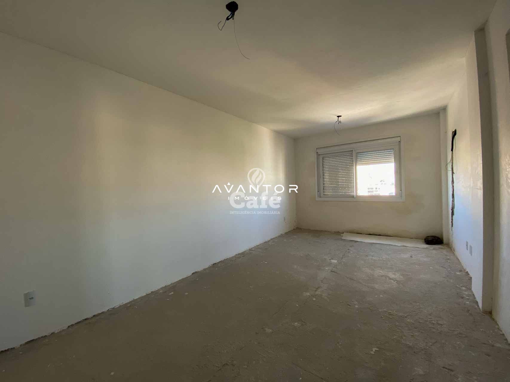 Apartamento com 3 quartos à venda no Residencial Daltroville, em Nossa Senhora de Fátima, Santa Maria/RS — foto 17 de 19