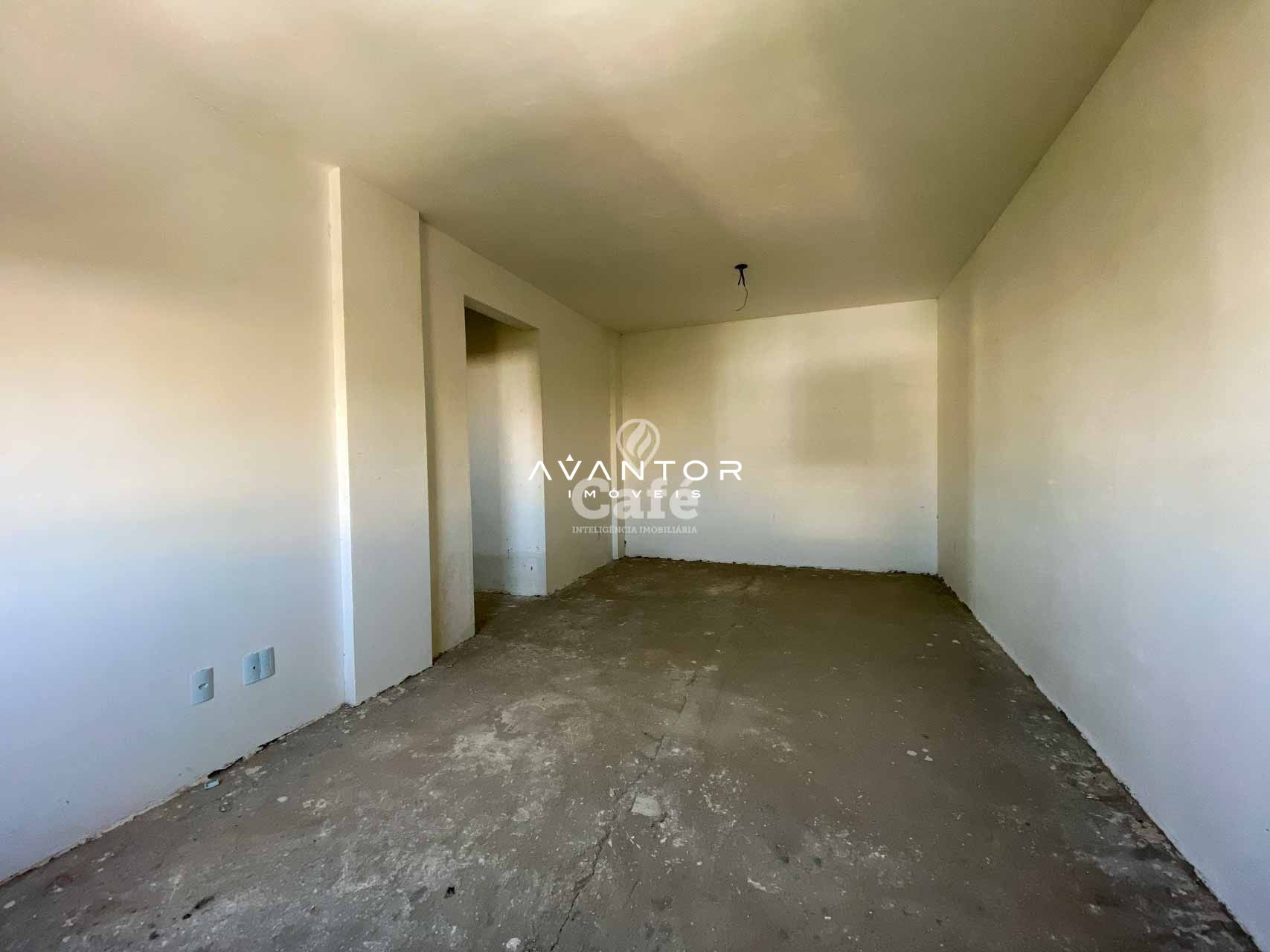 Apartamento com 3 quartos à venda no Residencial Daltroville, em Nossa Senhora de Fátima, Santa Maria/RS — foto 18 de 19
