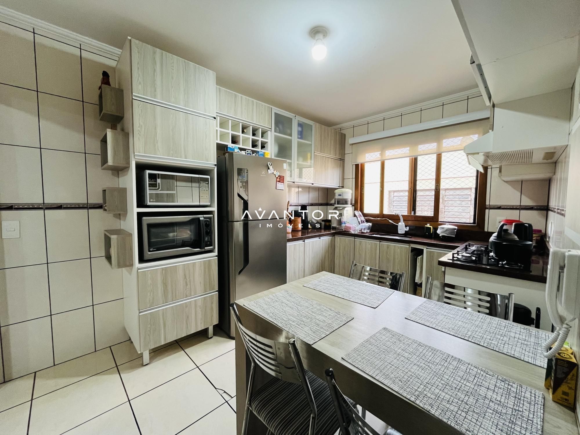 Apartamento com 3 quartos à venda no Residencial Vitória, em Camobi, Santa Maria/RS — foto 7 de 19