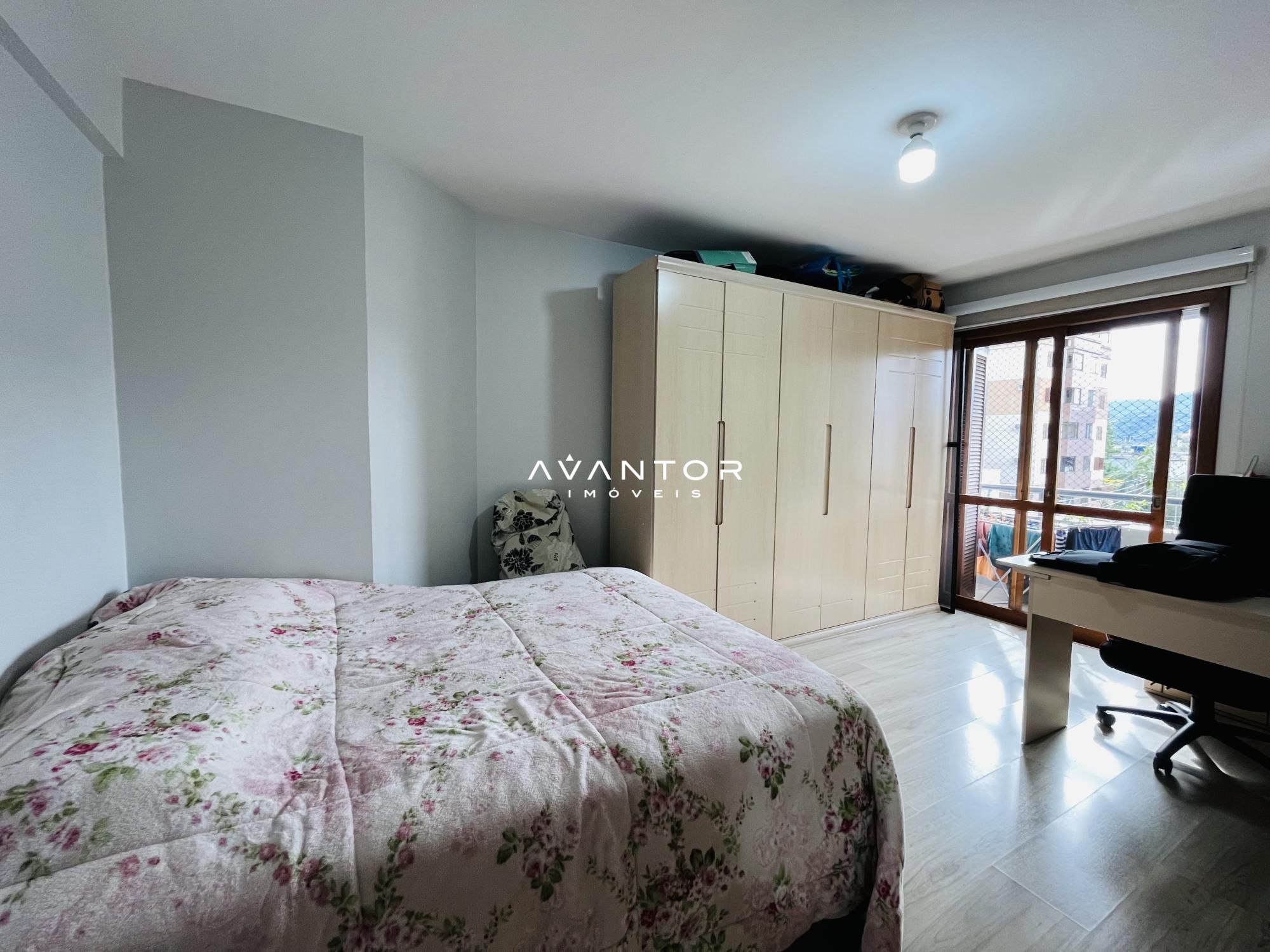 Apartamento com 3 quartos à venda no Residencial Vitória, em Camobi, Santa Maria/RS — foto 11 de 19
