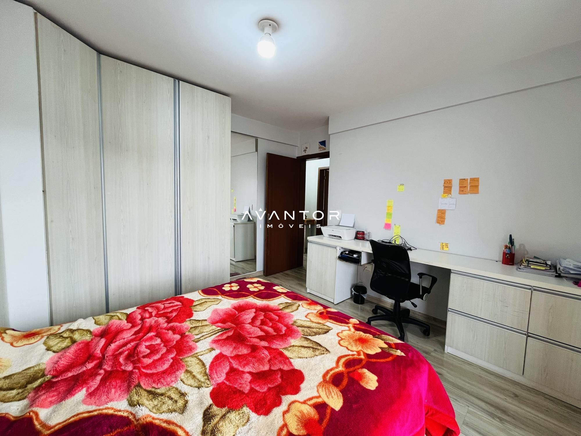 Apartamento com 3 quartos à venda no Residencial Vitória, em Camobi, Santa Maria/RS — foto 14 de 19