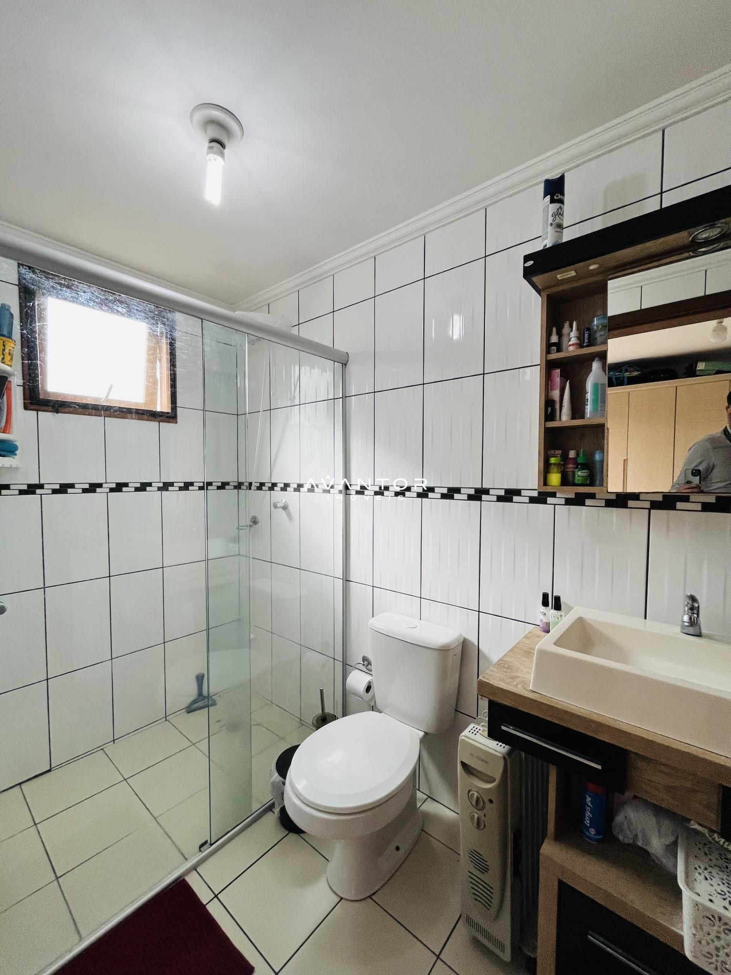 Apartamento com 3 quartos à venda no Residencial Vitória, em Camobi, Santa Maria/RS — foto 16 de 19