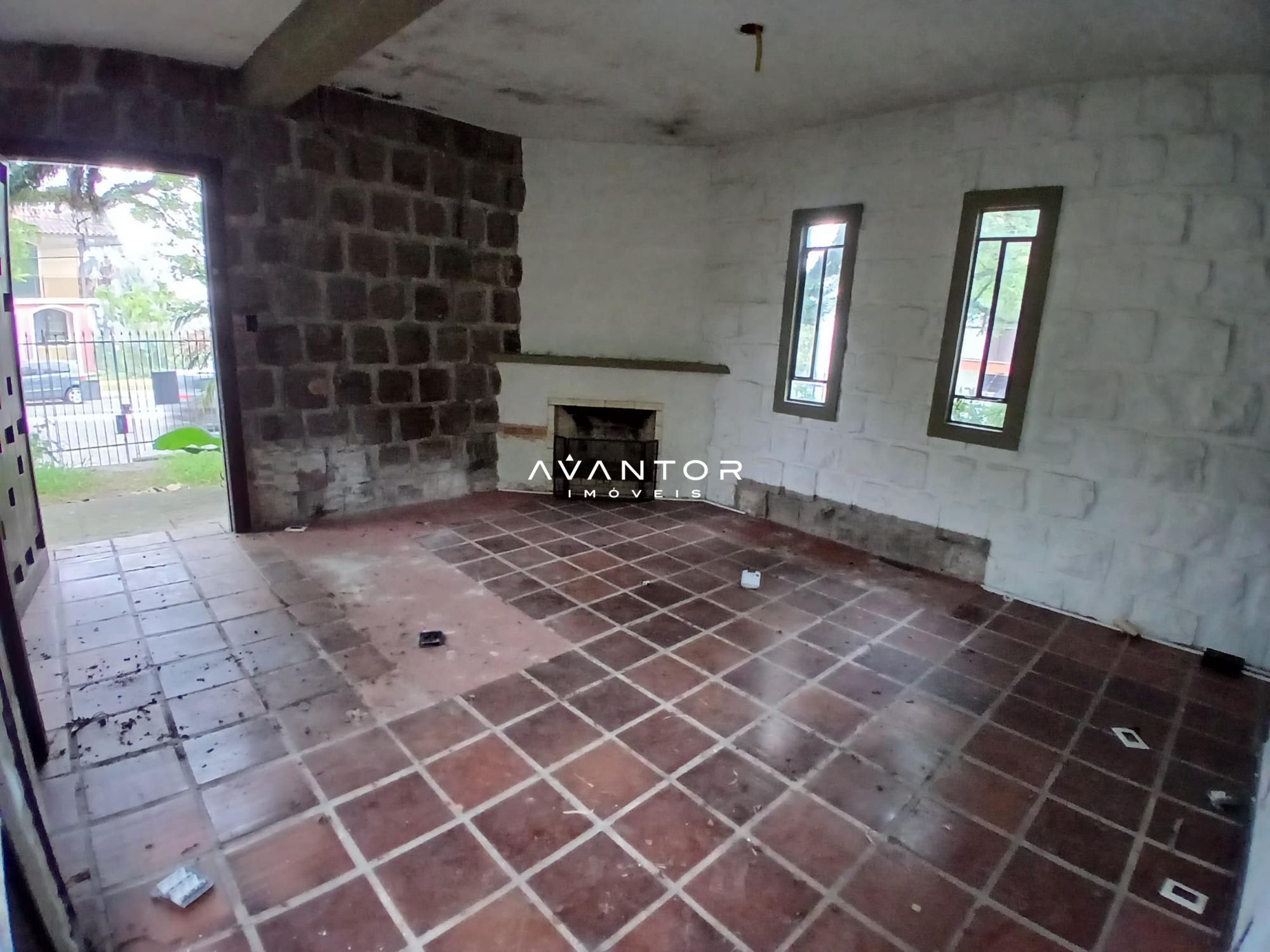 Casa com 4 quartos à venda em Nossa Senhora de Lourdes, Santa Maria/RS — foto 4 de 16