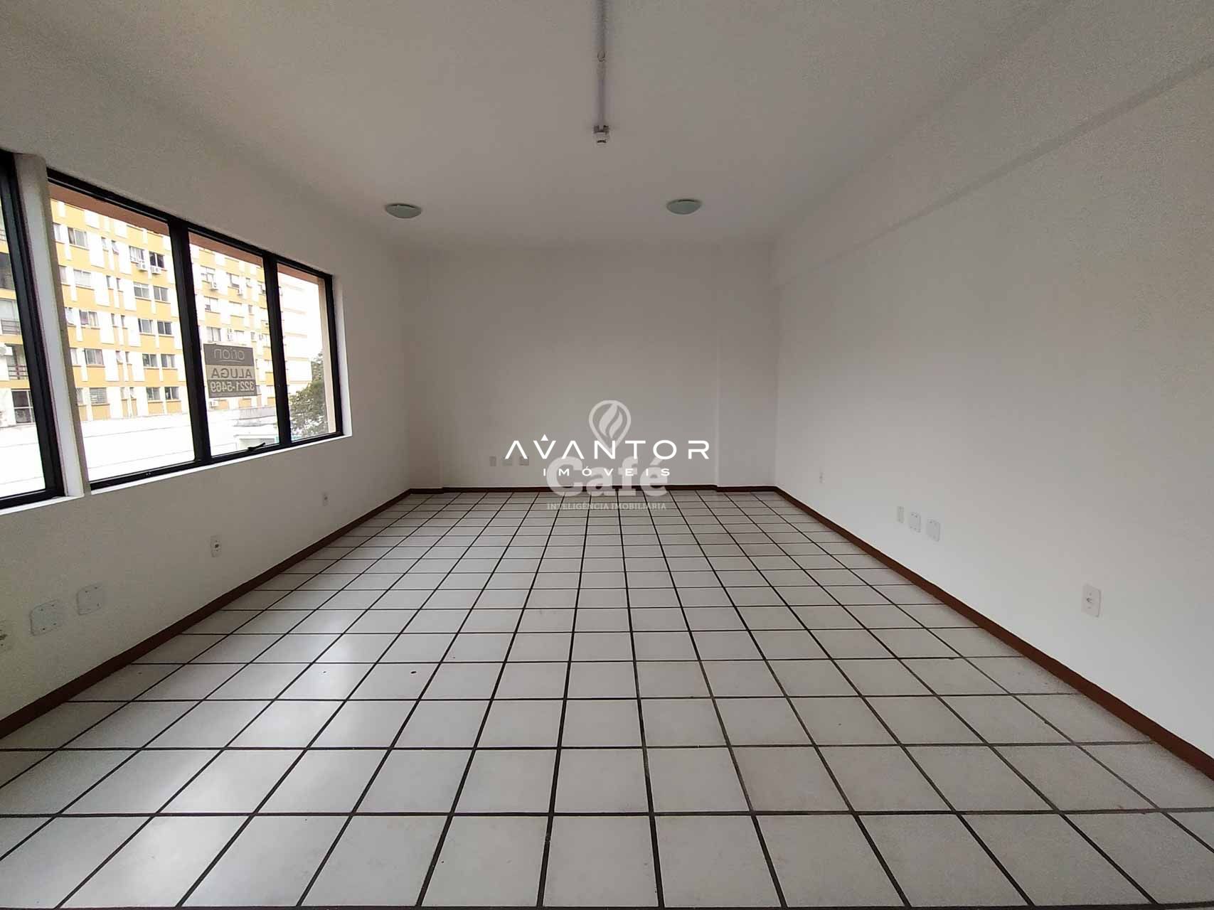 Sala Comercial com 1 sala à venda no Edifício Centro Comercial Pinheiro Machado, em Centro, Santa Maria/RS — foto 2 de 4