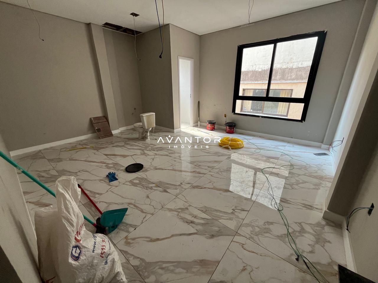 Sala Comercial com 1 sala à venda em Camobi, Santa Maria/RS — foto 2 de 3