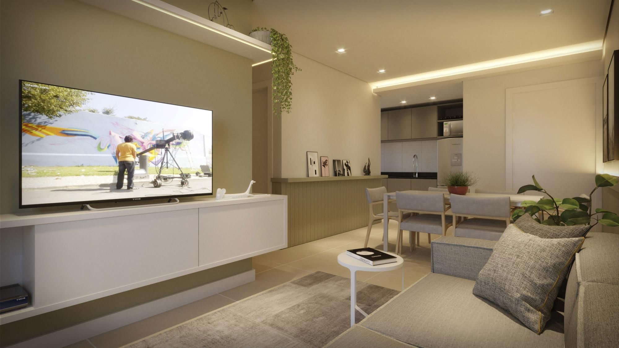 Apartamento com 2 quartos à venda no Orvieto Residence, em Noal, Santa Maria/RS — foto 16 de 18