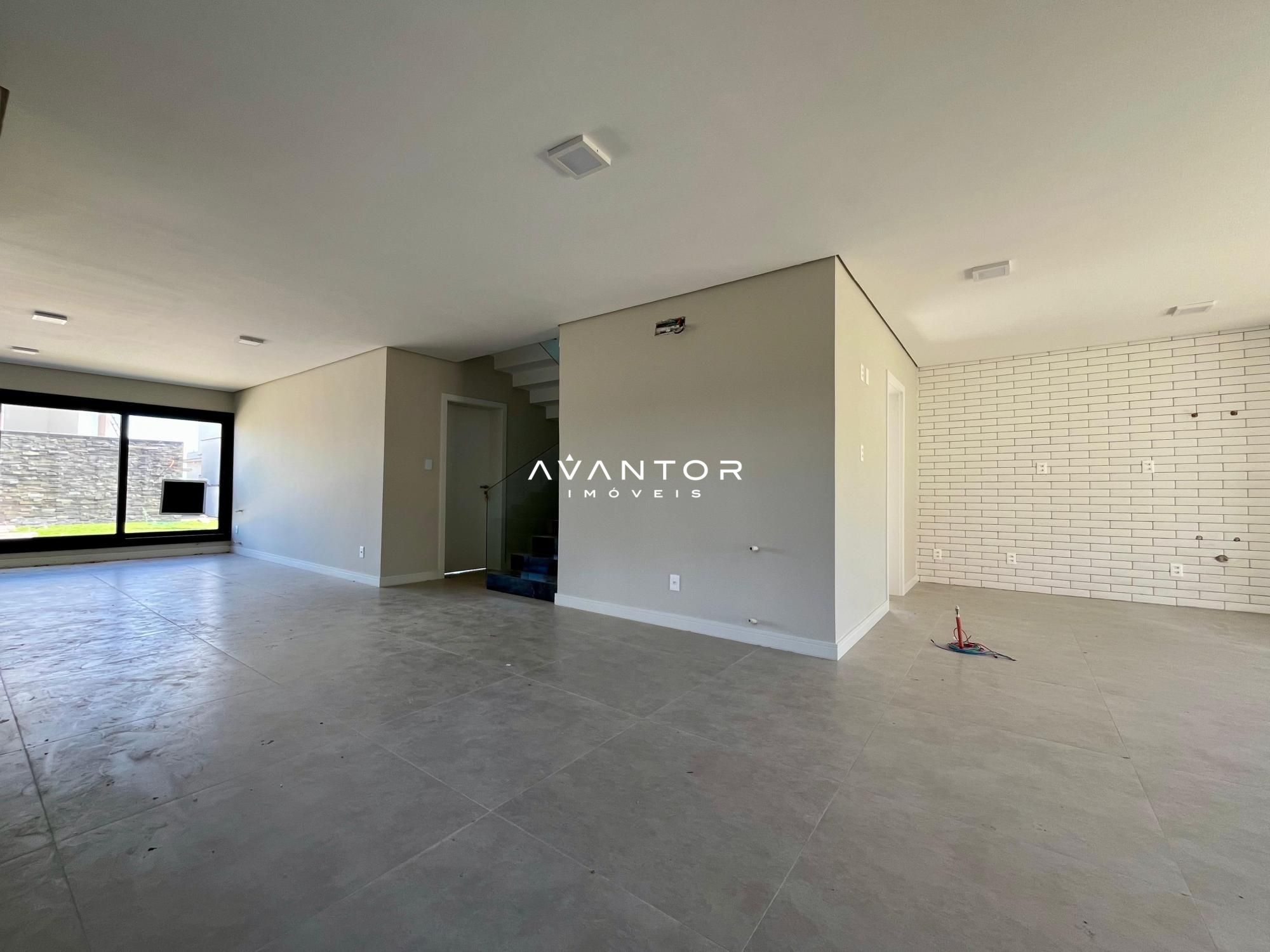 Casa com 4 quartos à venda no Residencial Real Park, em Tomazetti, Santa Maria/RS — foto 8 de 36