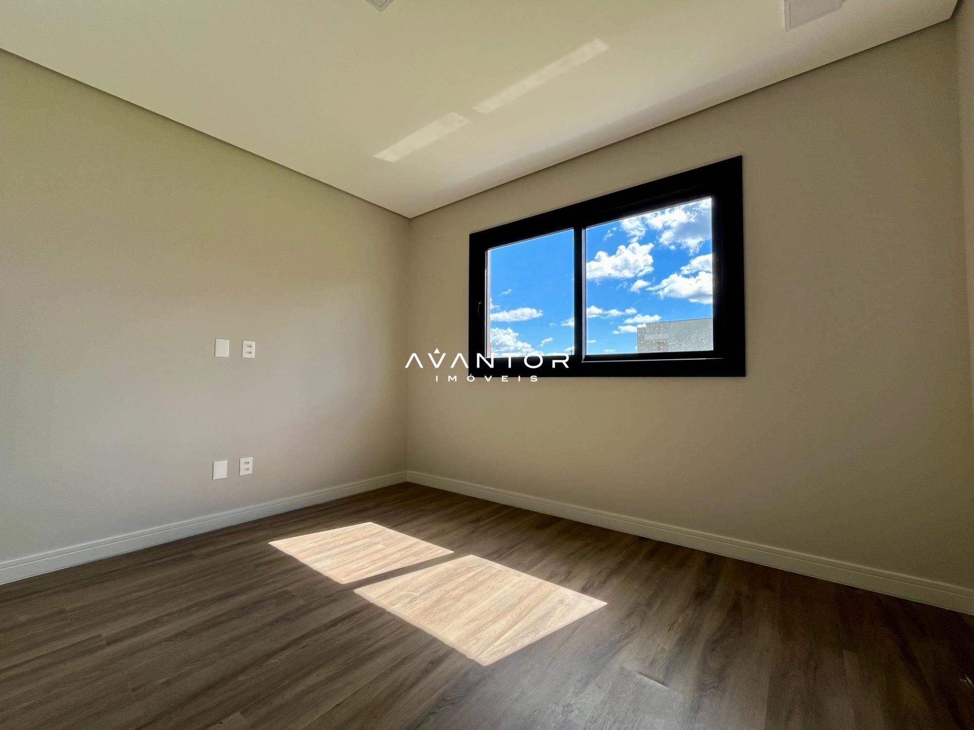 Casa com 4 quartos à venda no Residencial Real Park, em Tomazetti, Santa Maria/RS — foto 9 de 36