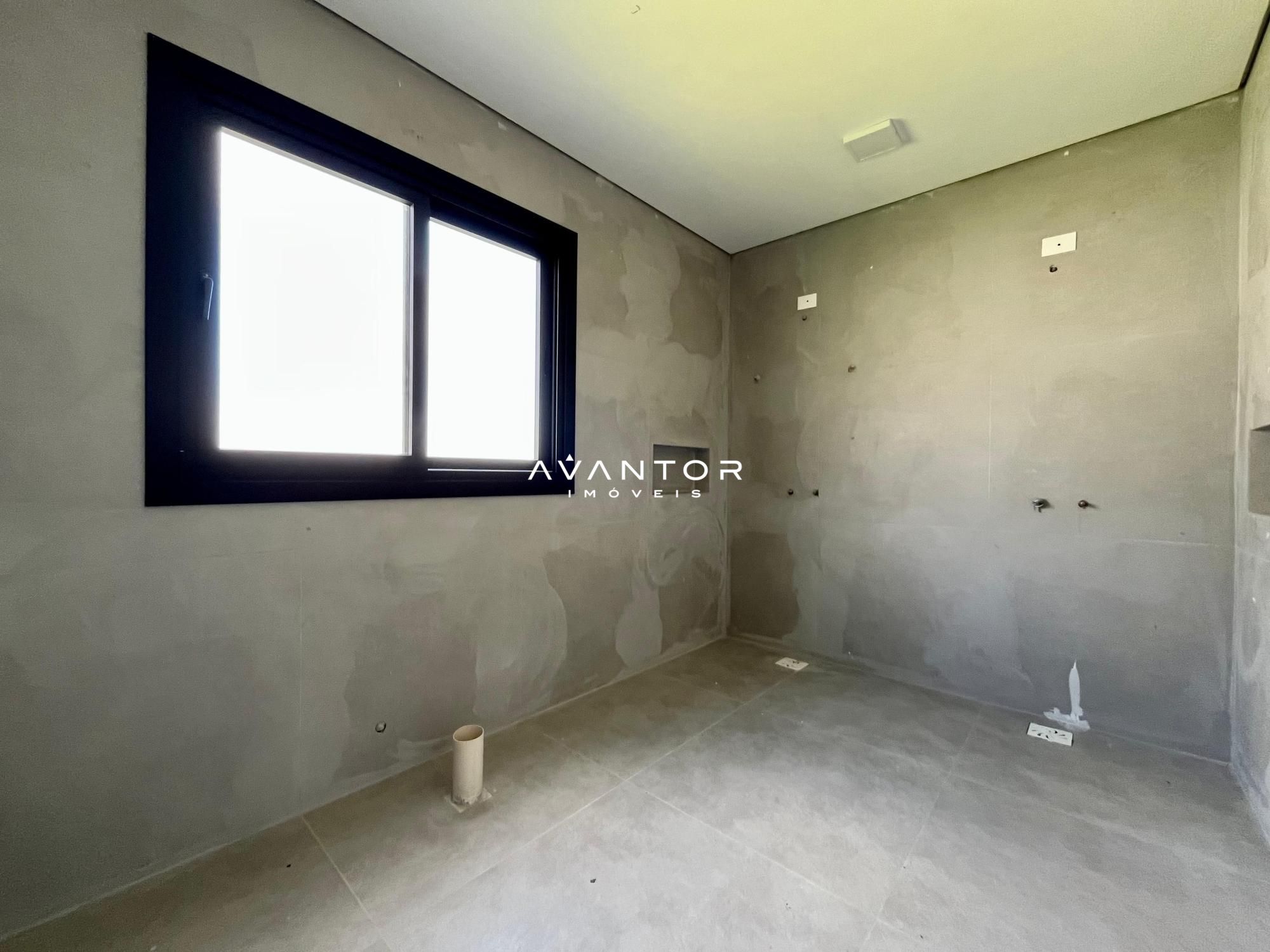 Casa com 4 quartos à venda no Residencial Real Park, em Tomazetti, Santa Maria/RS — foto 14 de 36