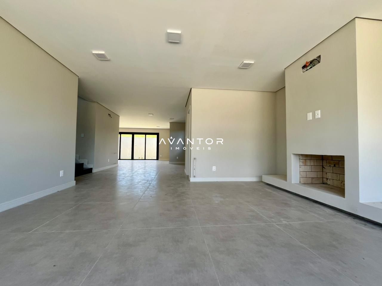 Casa com 4 quartos à venda no Residencial Real Park, em Tomazetti, Santa Maria/RS — foto 29 de 36