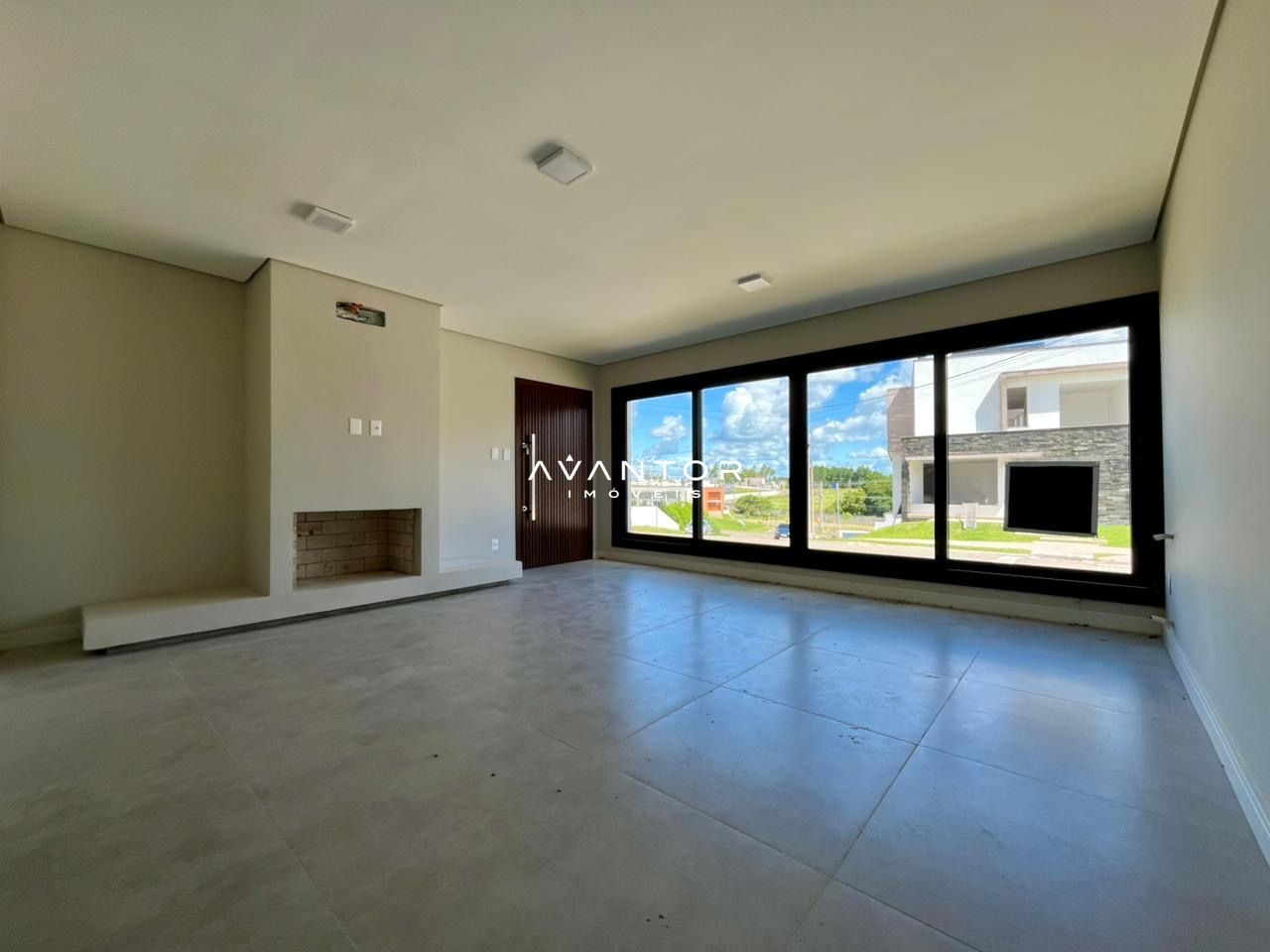 Casa com 4 quartos à venda no Residencial Real Park, em Tomazetti, Santa Maria/RS — foto 35 de 36