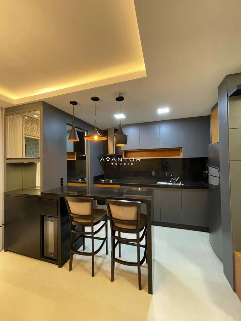 Apartamento com 2 quartos à venda no EDIFÍCIO GARDEN HOME TORRE 1, em São Francisco de Assis, Camboriú/SC — foto 5 de 23