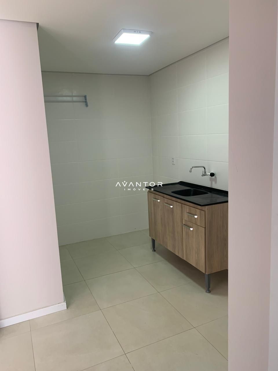 Apartamento com 1 quarto à venda no Residencial Syrah, em Camobi, Santa Maria/RS — foto 4 de 7