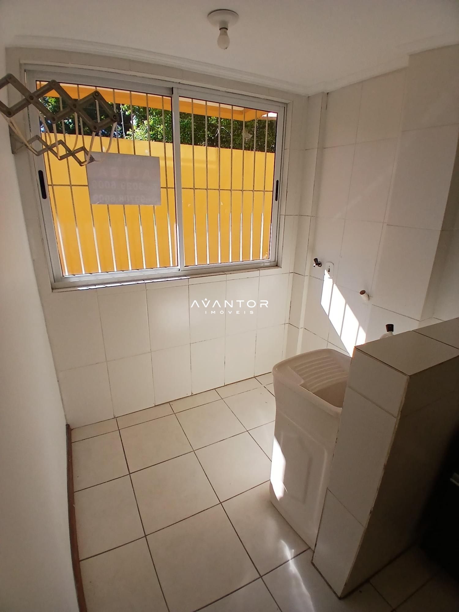 Apartamento com 2 quartos à venda no Residencial Ana Rita, em Nossa Senhora de Fátima, Santa Maria/RS — foto 13 de 13