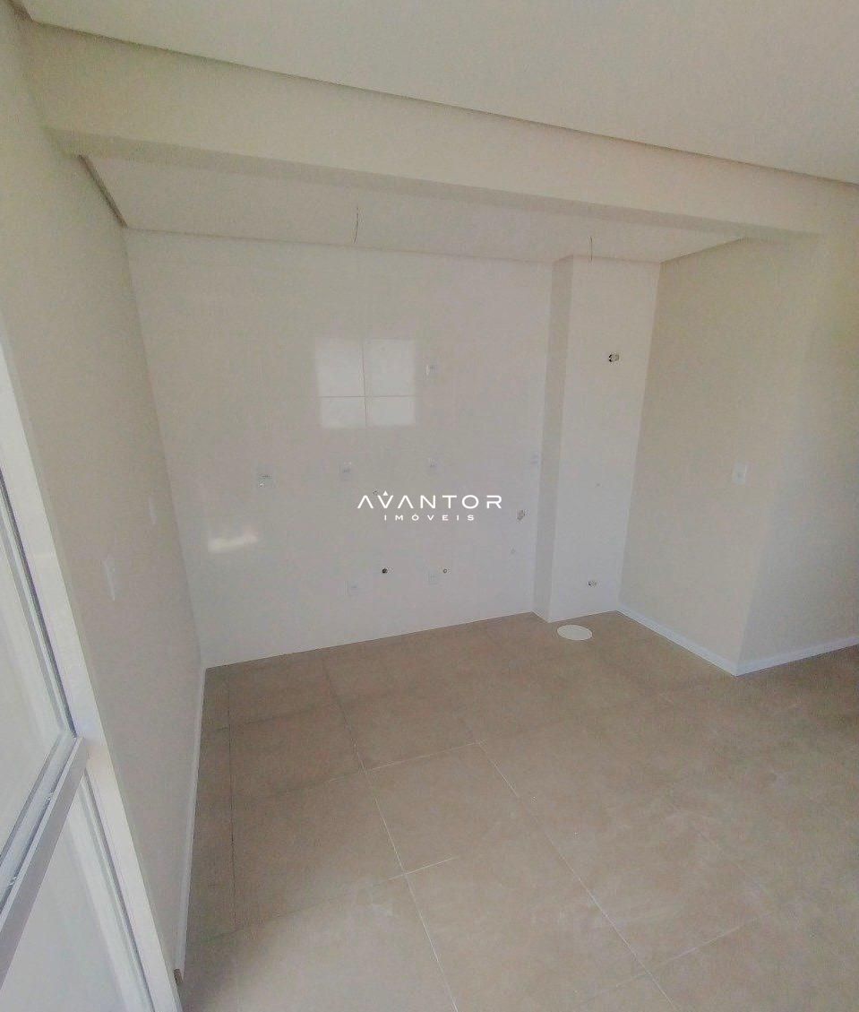 Apartamento com 1 quarto à venda no Residencial Maria Flor, em Camobi, Santa Maria/RS — foto 4 de 7