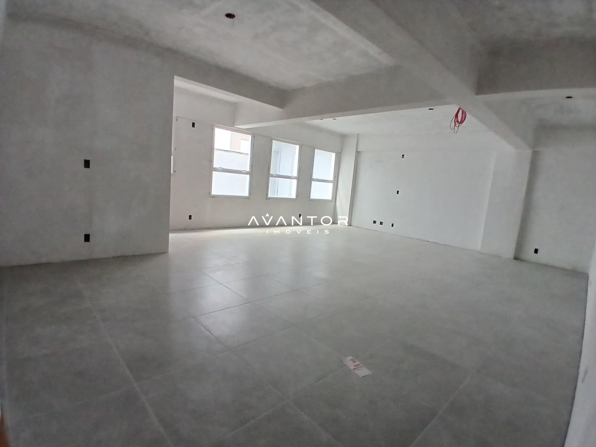 Sala Comercial com 1 sala à venda no Del Vale Center, em Centro, Santa Maria/RS — foto 4 de 4
