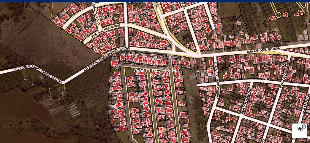 Terreno à venda em São José, Santa Maria/RS — foto 2 de 3