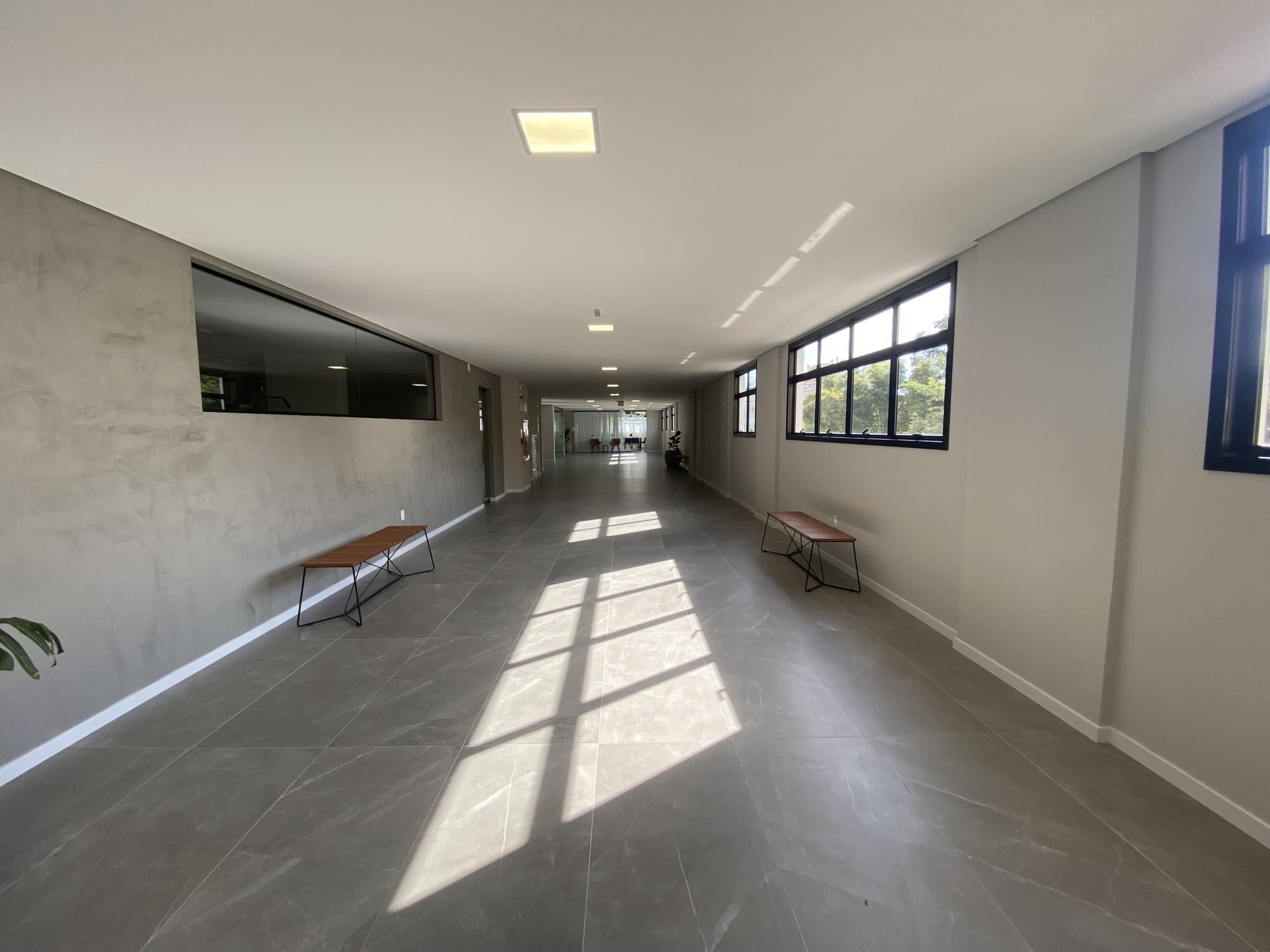 Apartamento com 2 quartos à venda no Residencial Mont blanc, em Nossa Senhora das Dores, Santa Maria/RS — foto 9 de 24